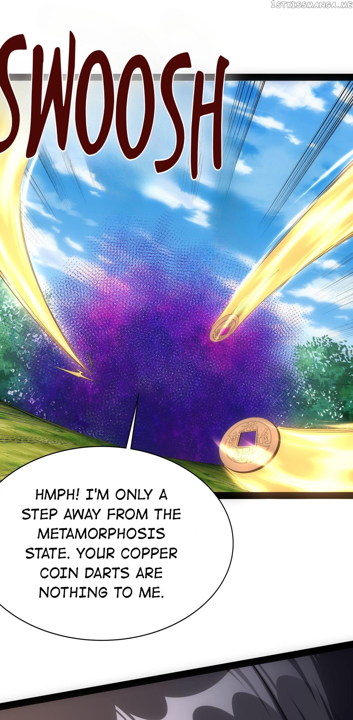 The World’s Greatest Martial Artist chapter 52 - page 14