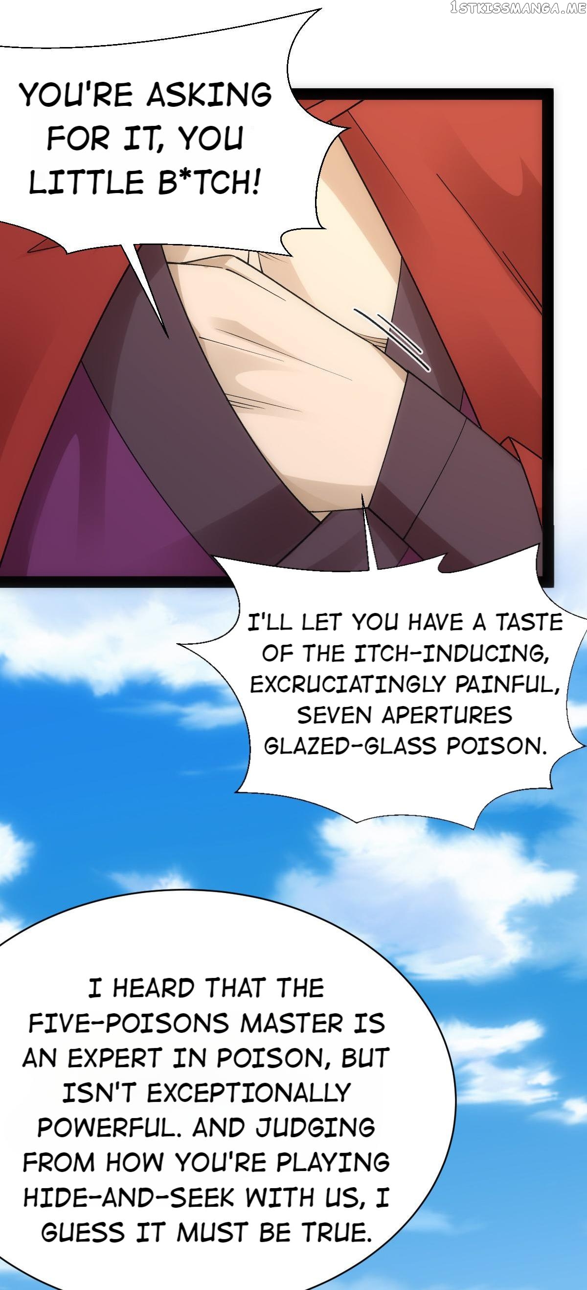 The World’s Greatest Martial Artist chapter 52 - page 18