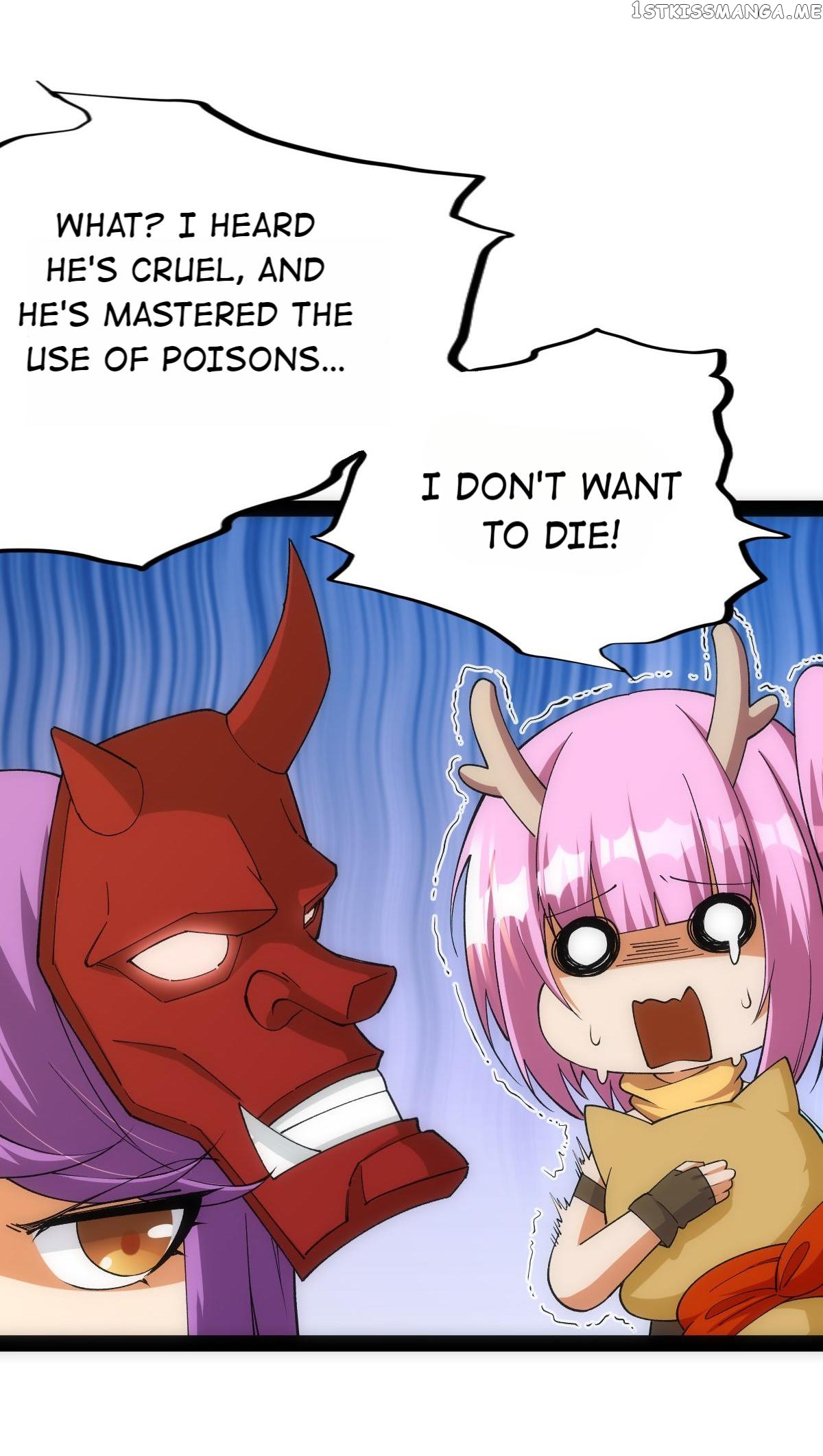 The World’s Greatest Martial Artist chapter 52 - page 3