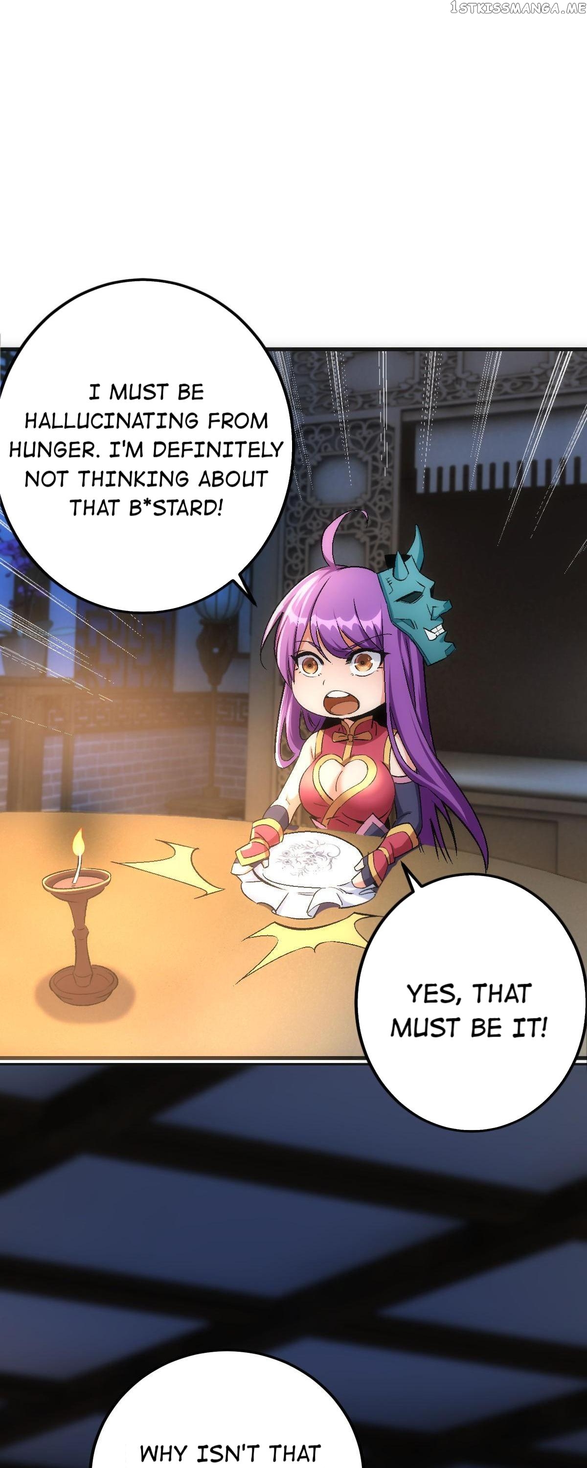 The World’s Greatest Martial Artist chapter 6 - page 13