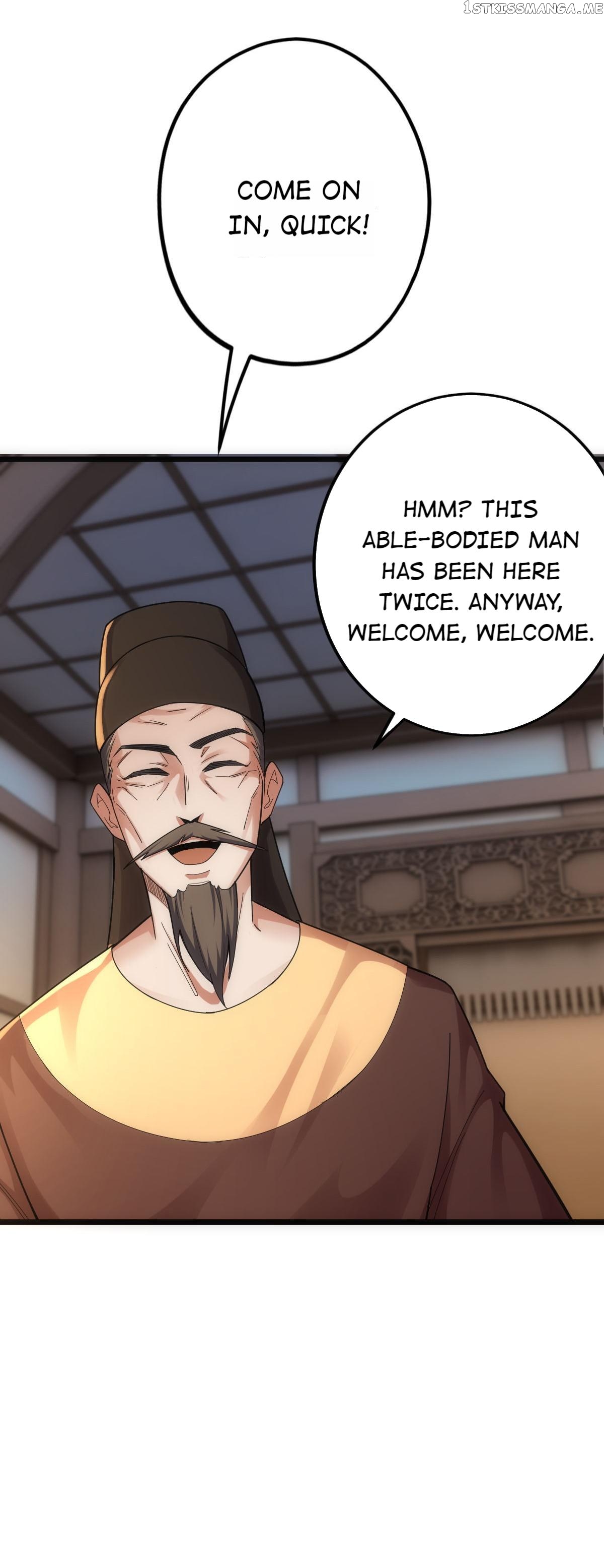 The World’s Greatest Martial Artist chapter 6 - page 18