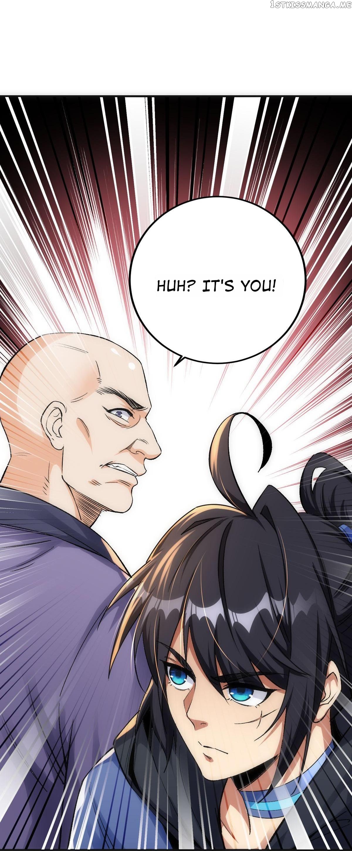 The World’s Greatest Martial Artist chapter 6 - page 22