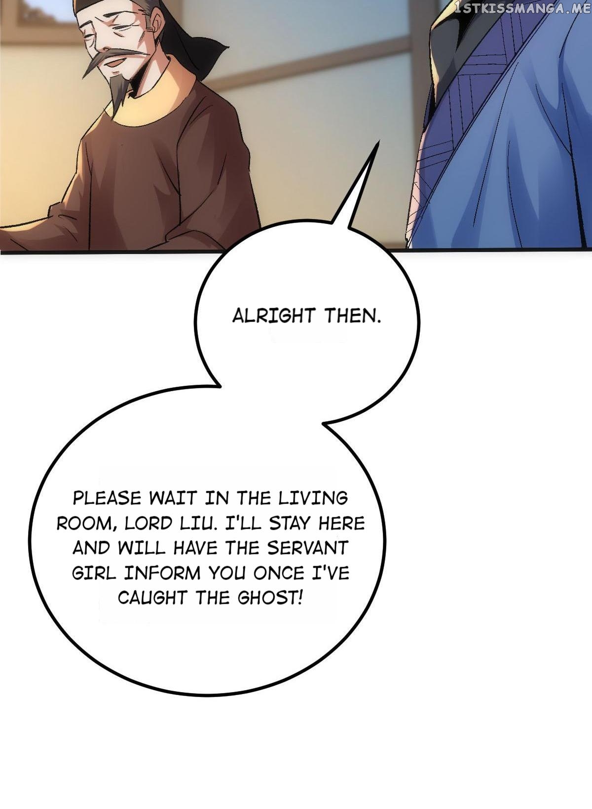 The World’s Greatest Martial Artist chapter 6 - page 28