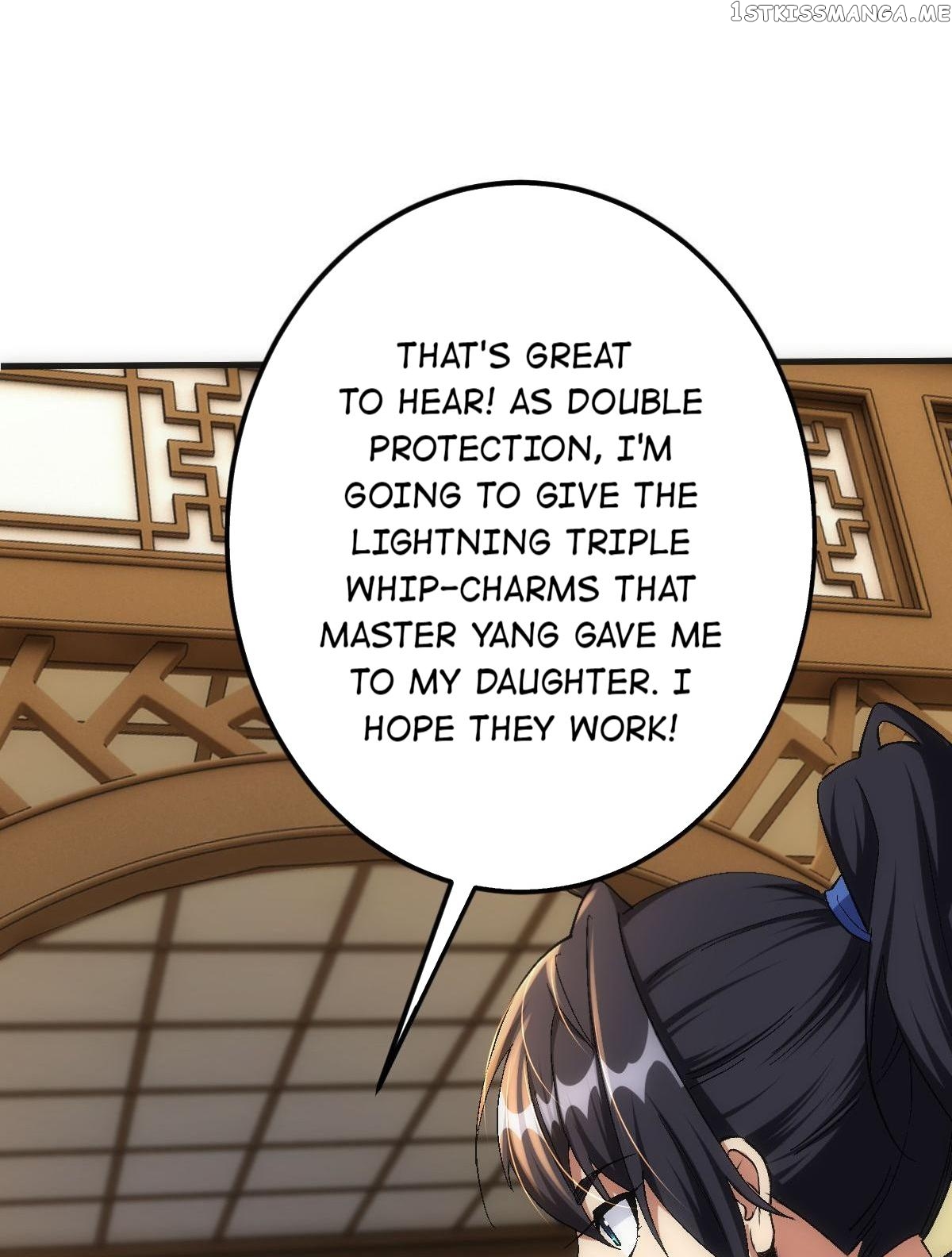 The World’s Greatest Martial Artist chapter 6 - page 29