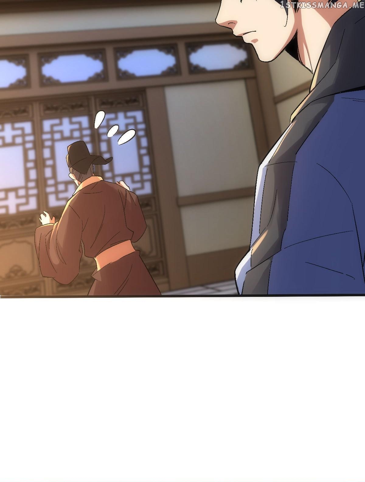 The World’s Greatest Martial Artist chapter 6 - page 30
