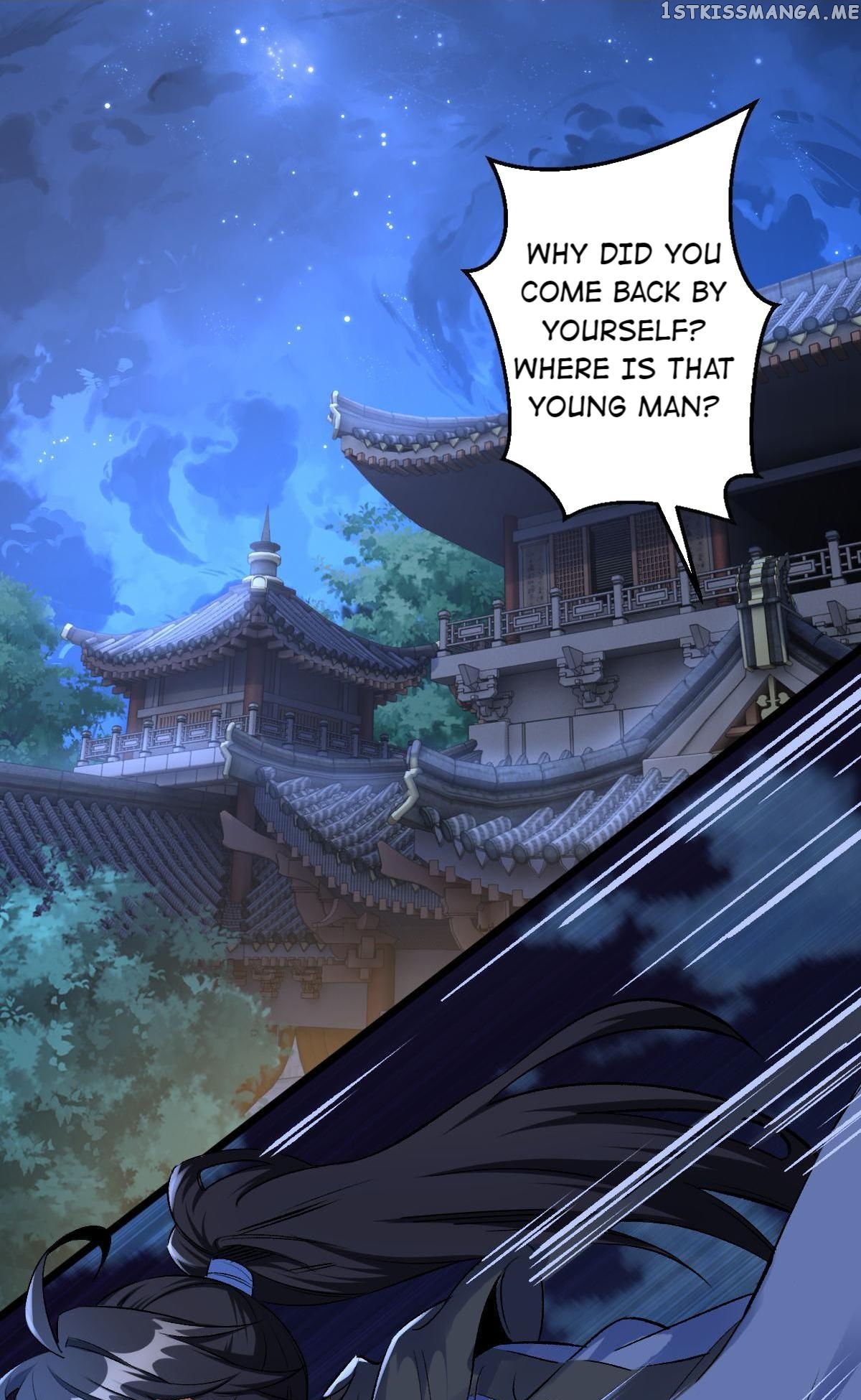 The World’s Greatest Martial Artist chapter 6 - page 31