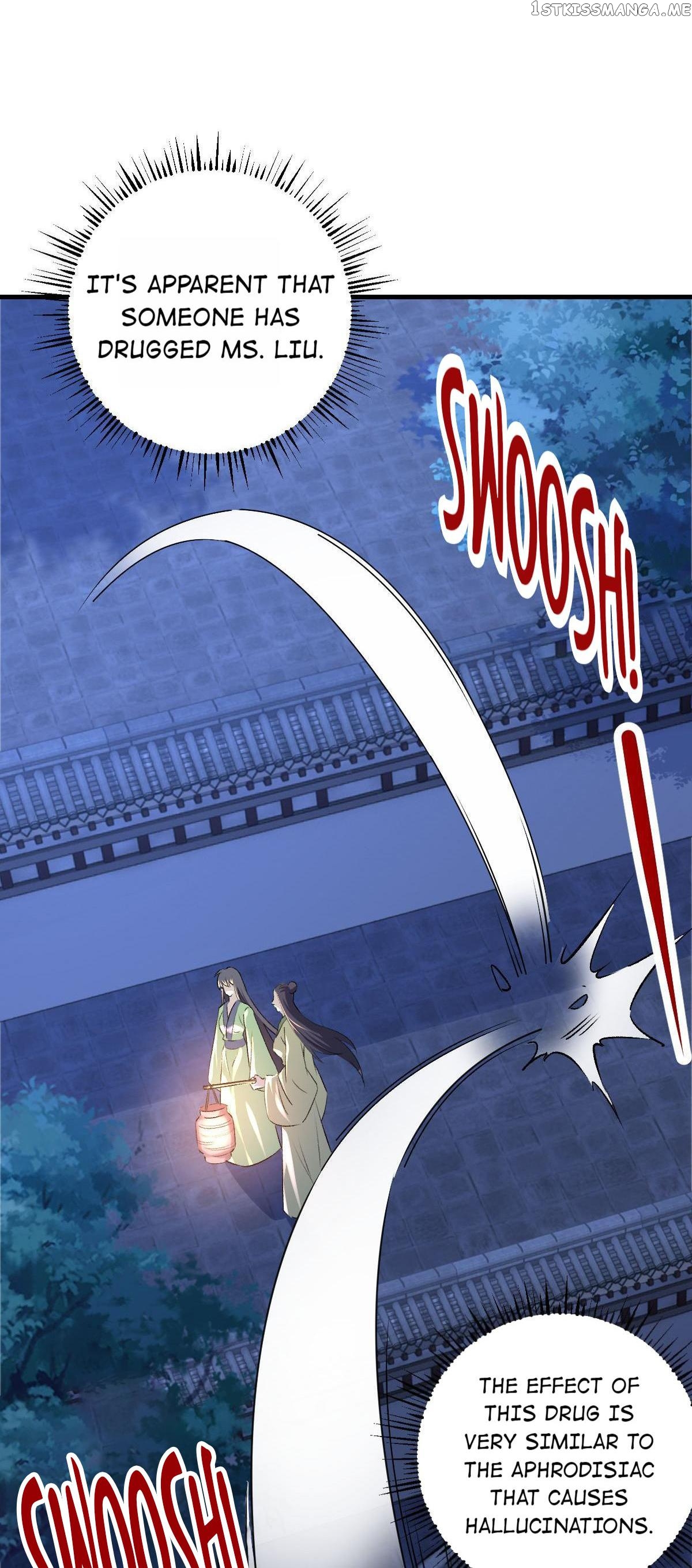 The World’s Greatest Martial Artist chapter 6 - page 34