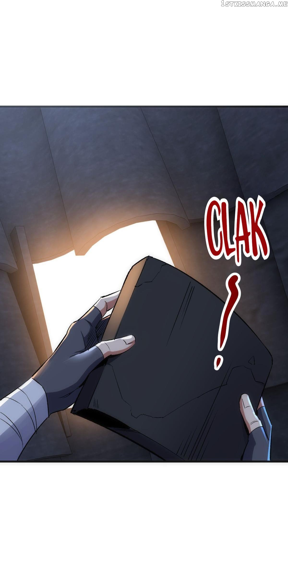 The World’s Greatest Martial Artist chapter 6 - page 36