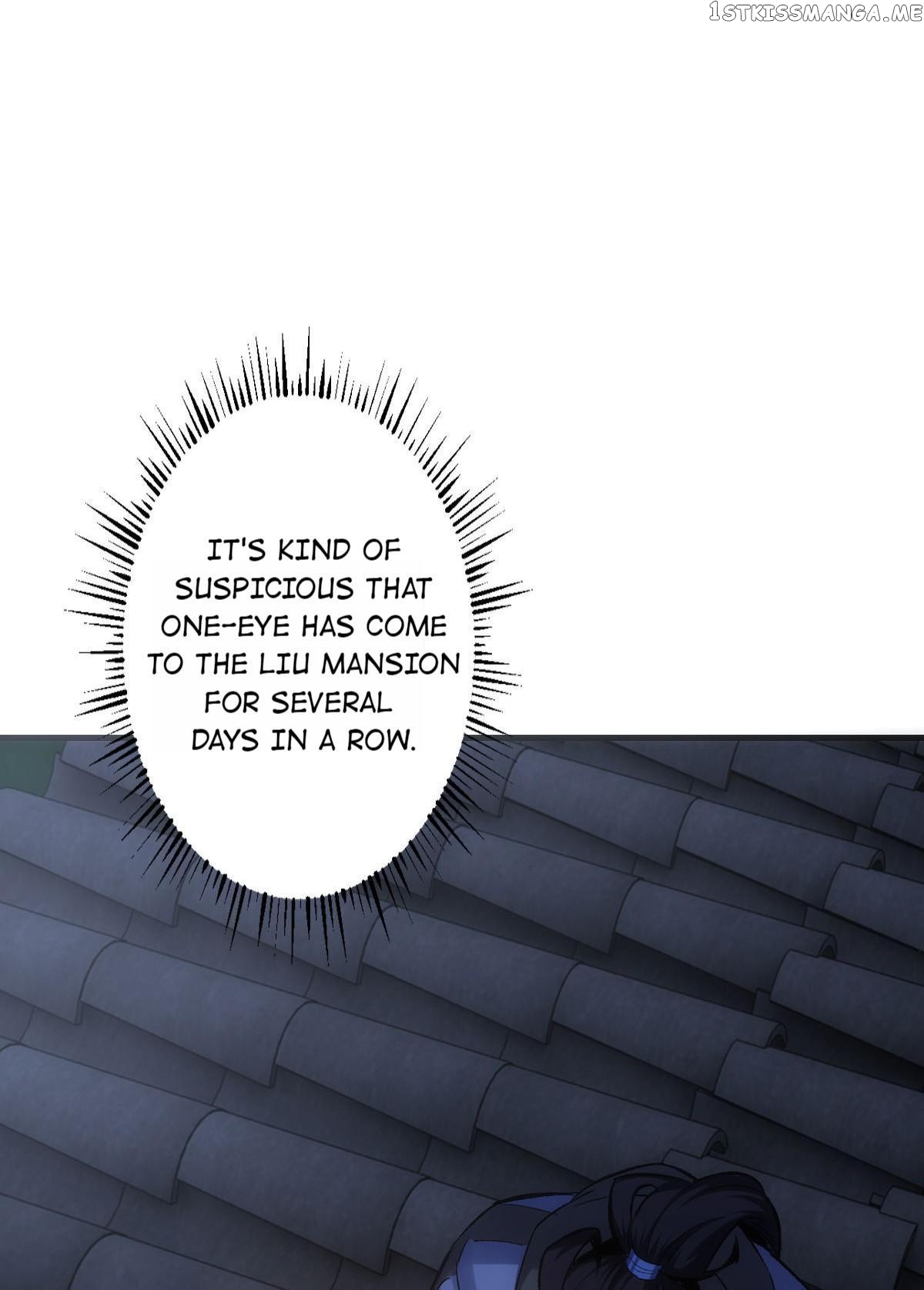 The World’s Greatest Martial Artist chapter 6 - page 37