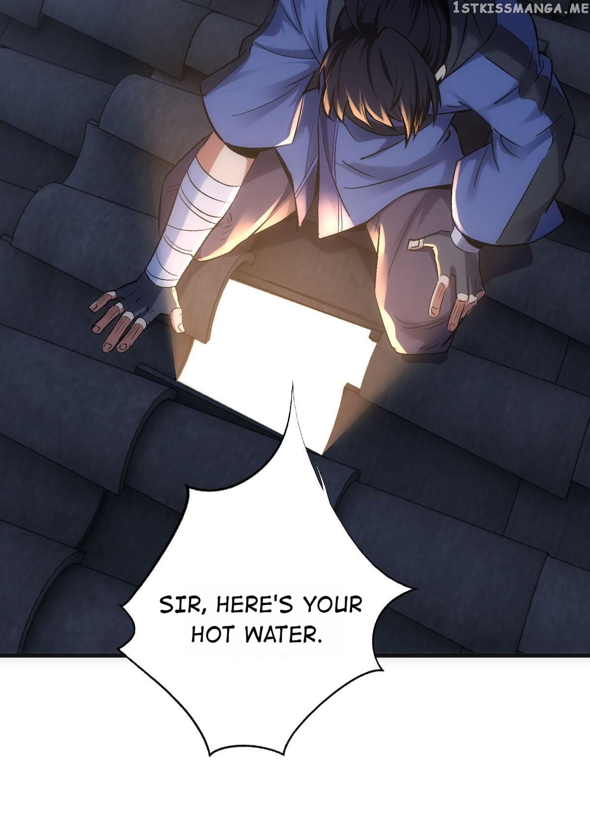 The World’s Greatest Martial Artist chapter 6 - page 38