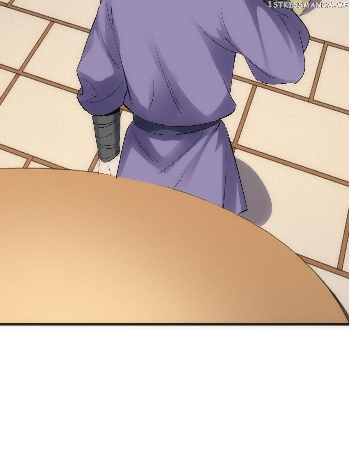 The World’s Greatest Martial Artist chapter 6 - page 40