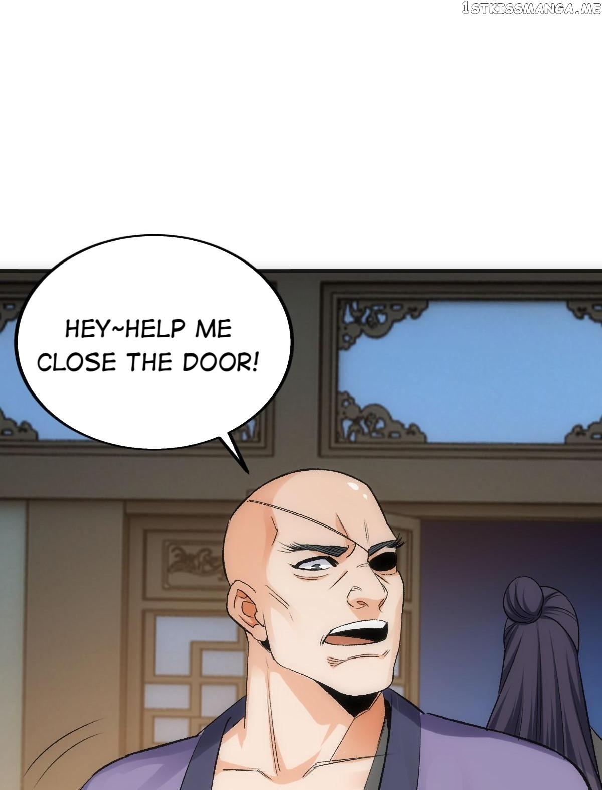 The World’s Greatest Martial Artist chapter 6 - page 41