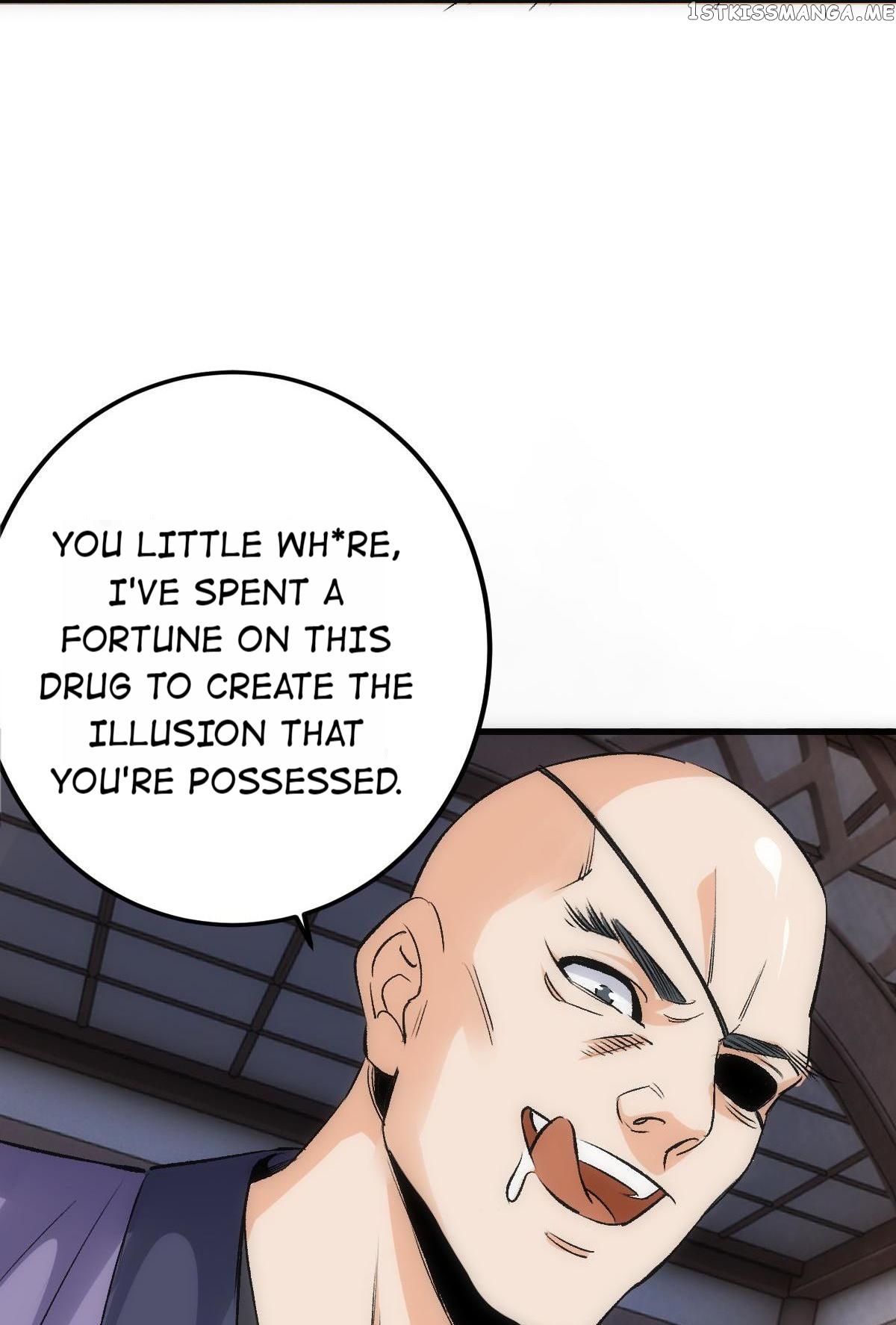 The World’s Greatest Martial Artist chapter 6 - page 46