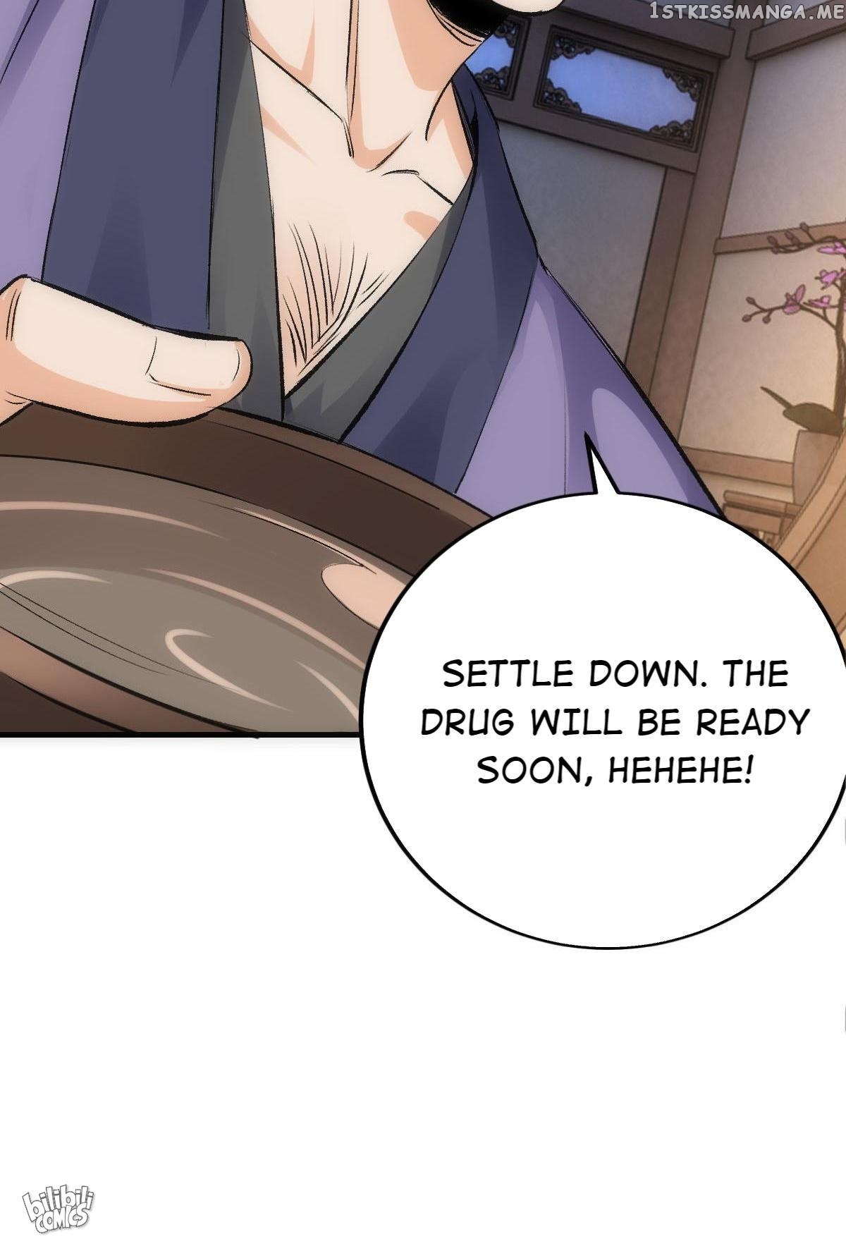 The World’s Greatest Martial Artist chapter 6 - page 47