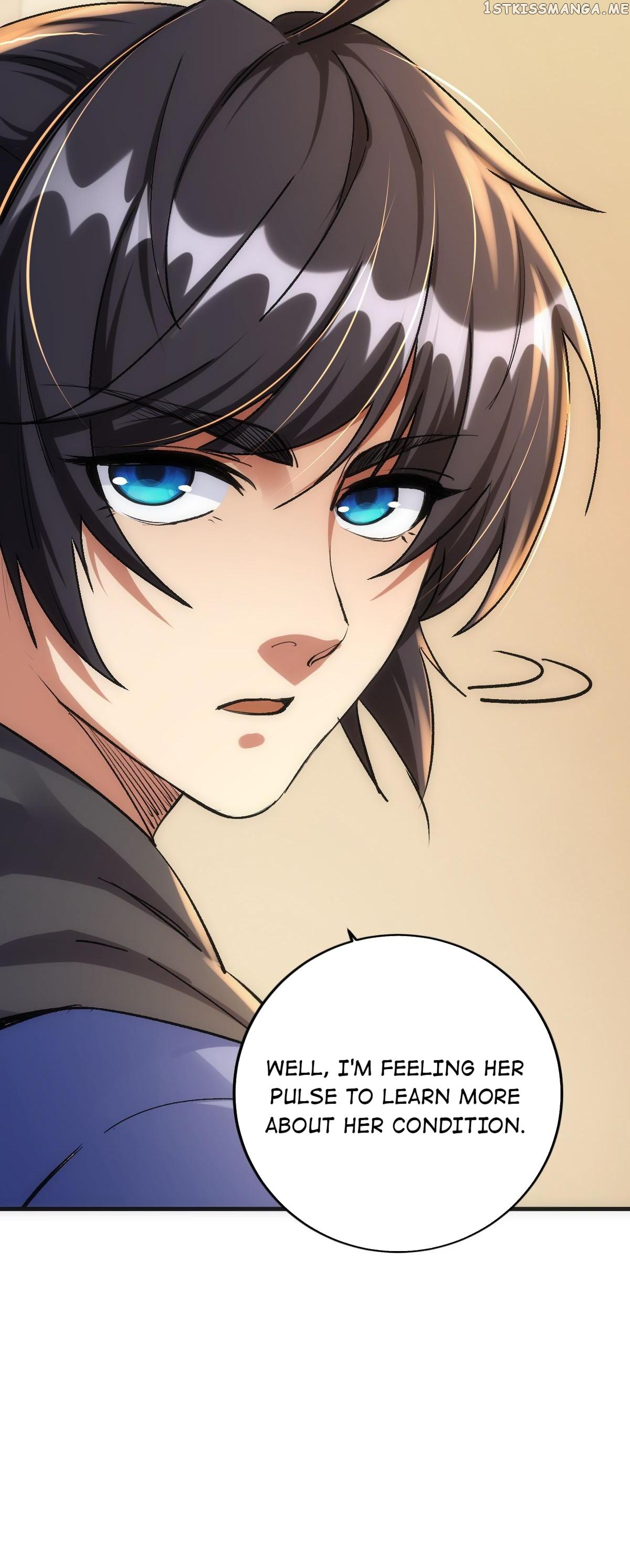 The World’s Greatest Martial Artist chapter 6 - page 5