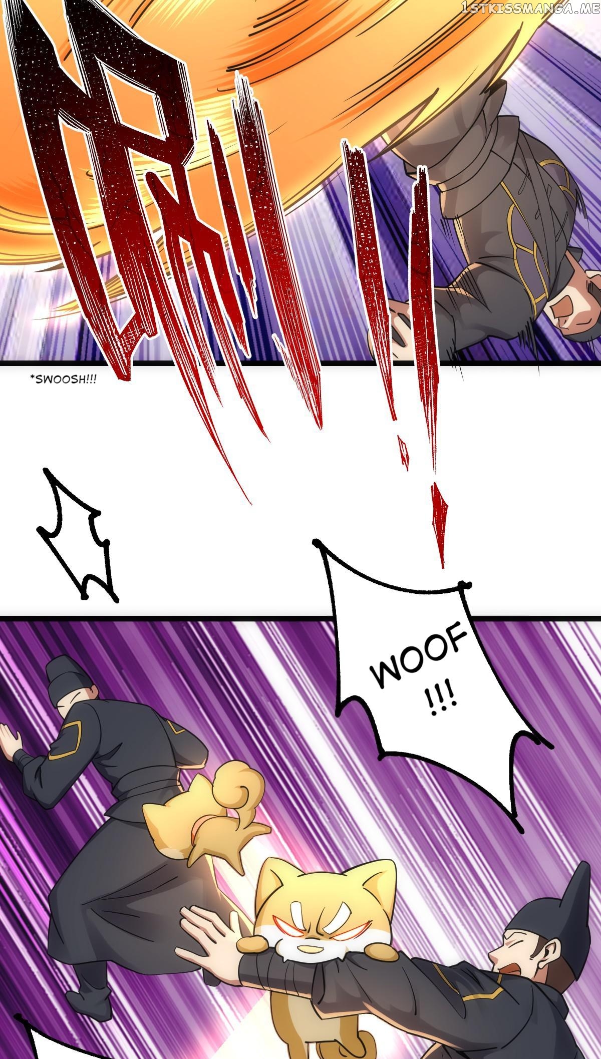 The World’s Greatest Martial Artist chapter 51 - page 29