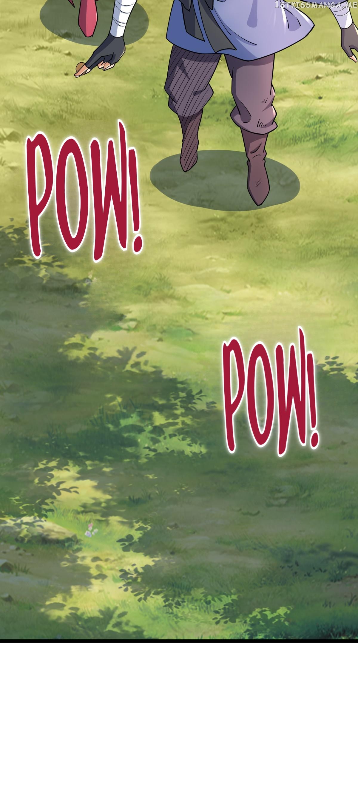 The World’s Greatest Martial Artist chapter 51 - page 6