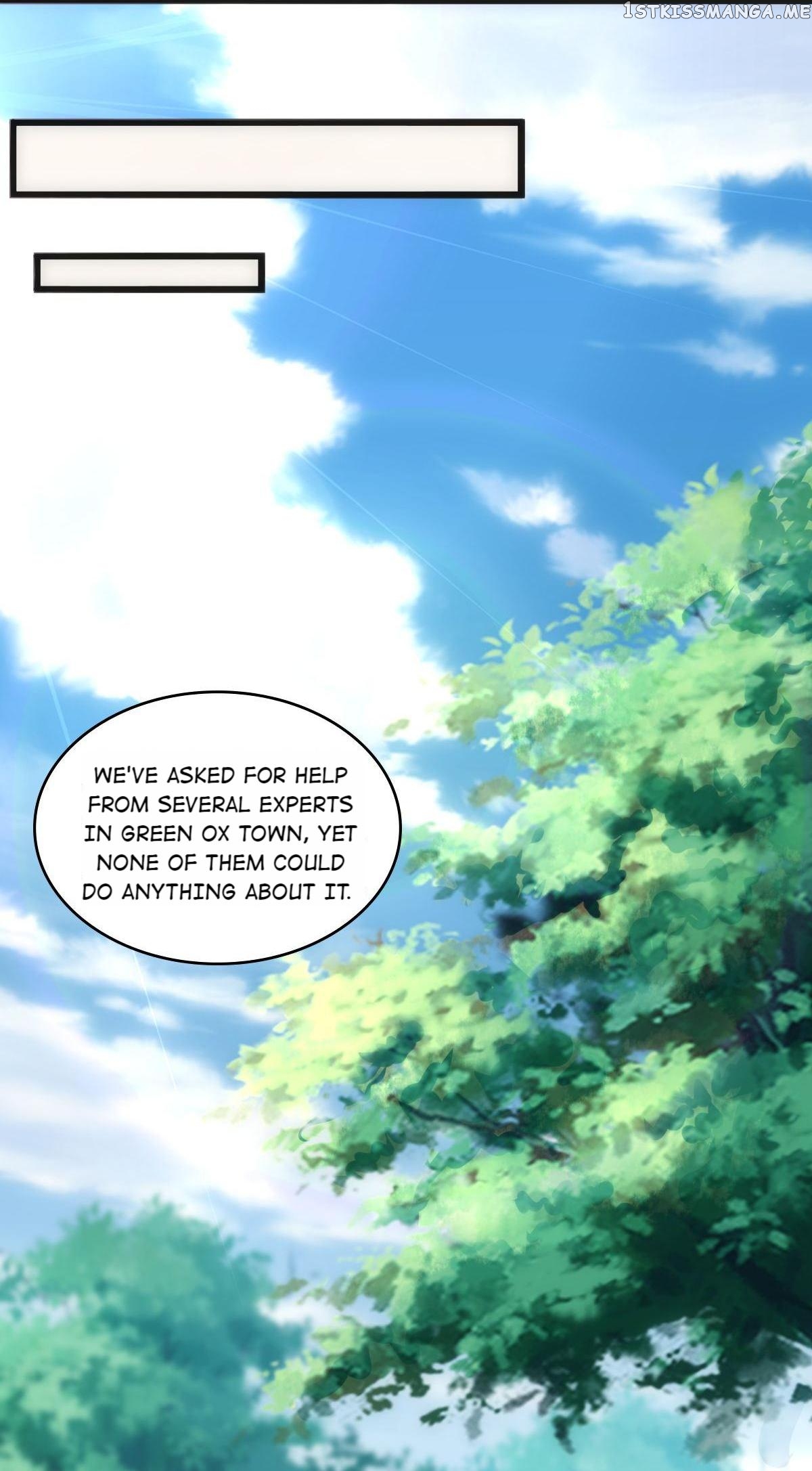 The World’s Greatest Martial Artist chapter 5 - page 11