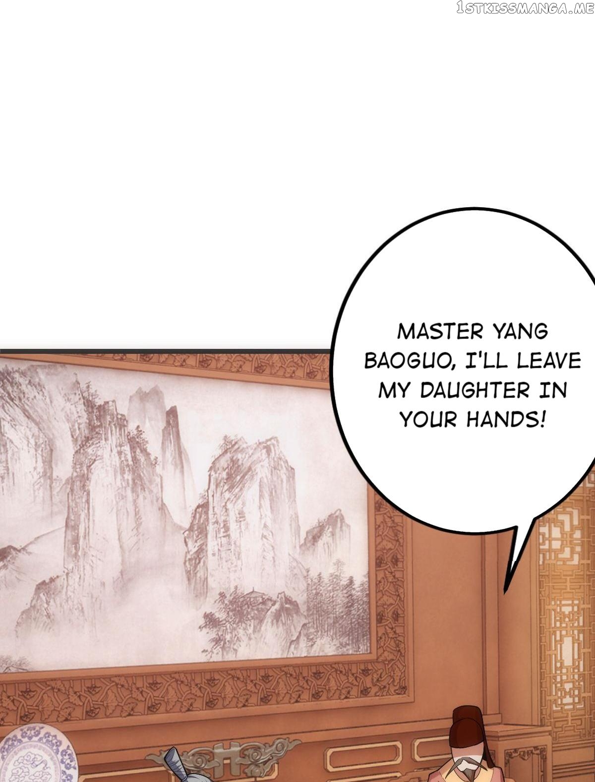 The World’s Greatest Martial Artist chapter 5 - page 13