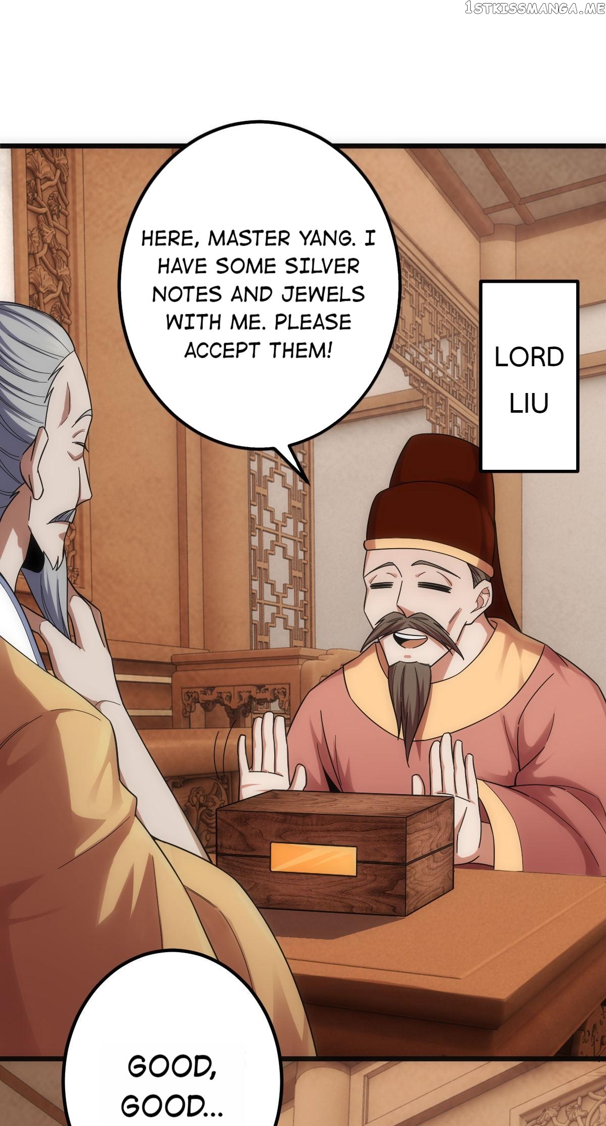 The World’s Greatest Martial Artist chapter 5 - page 15