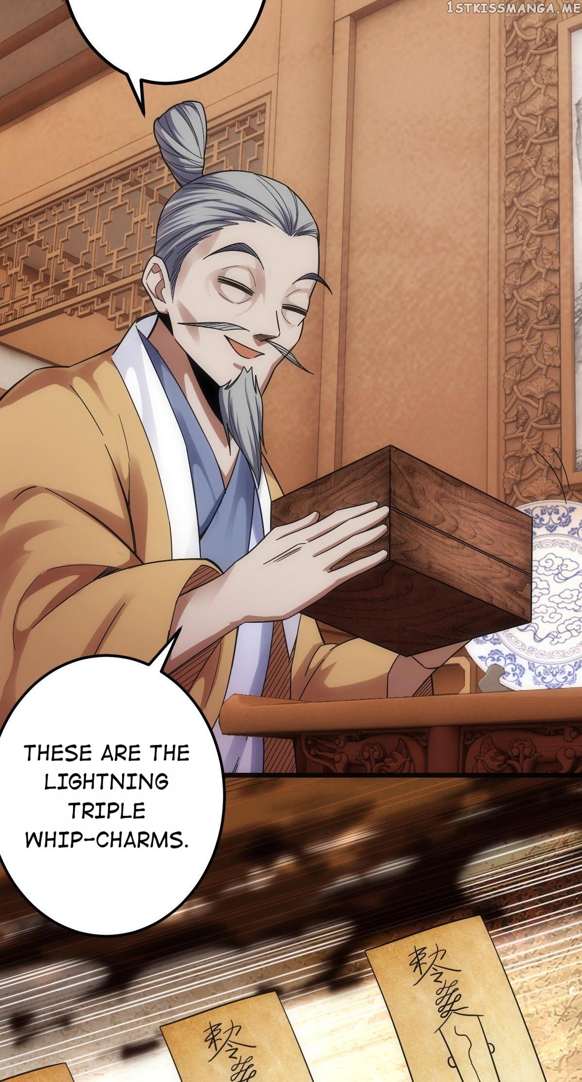 The World’s Greatest Martial Artist chapter 5 - page 16