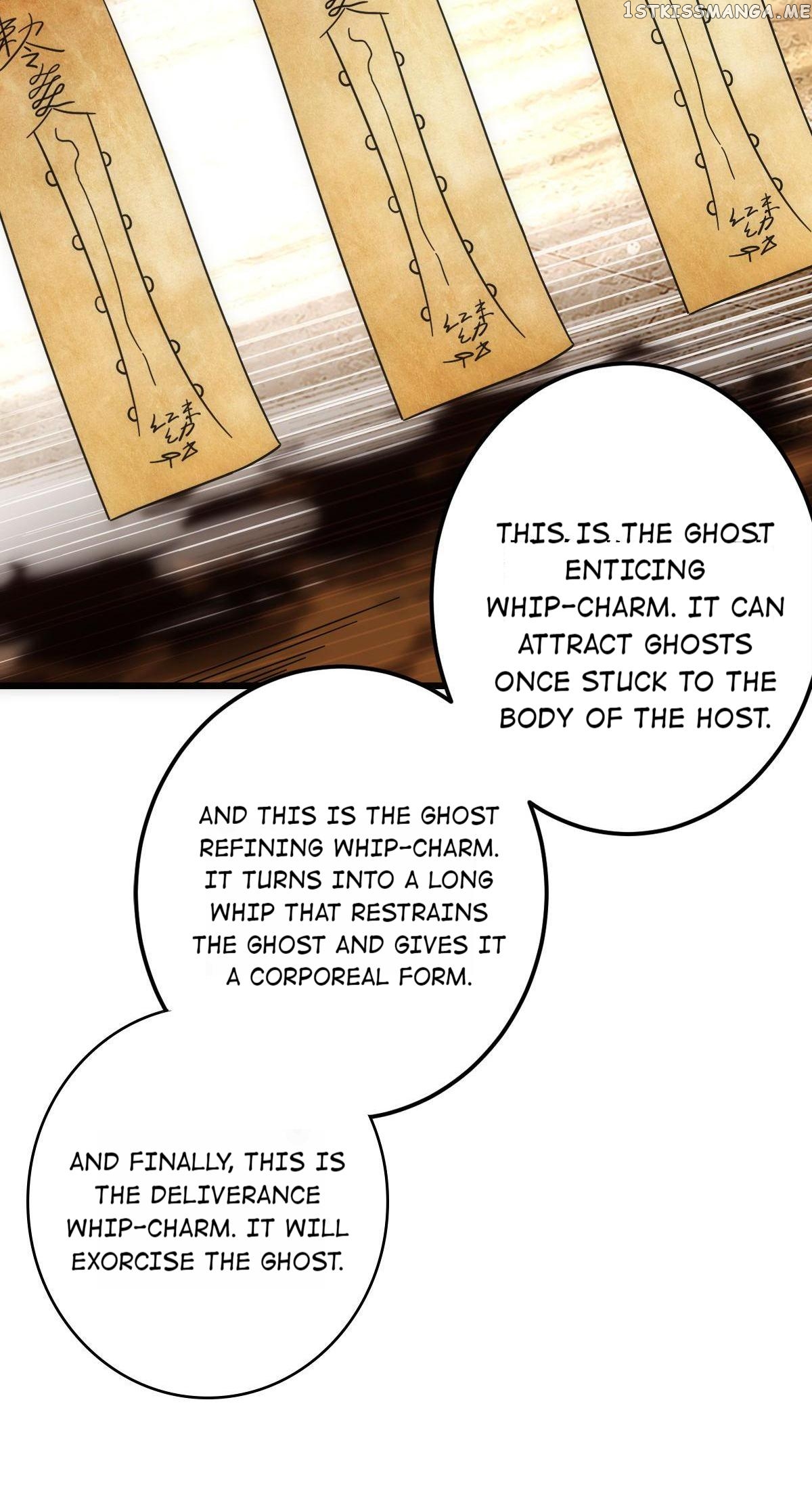 The World’s Greatest Martial Artist chapter 5 - page 17