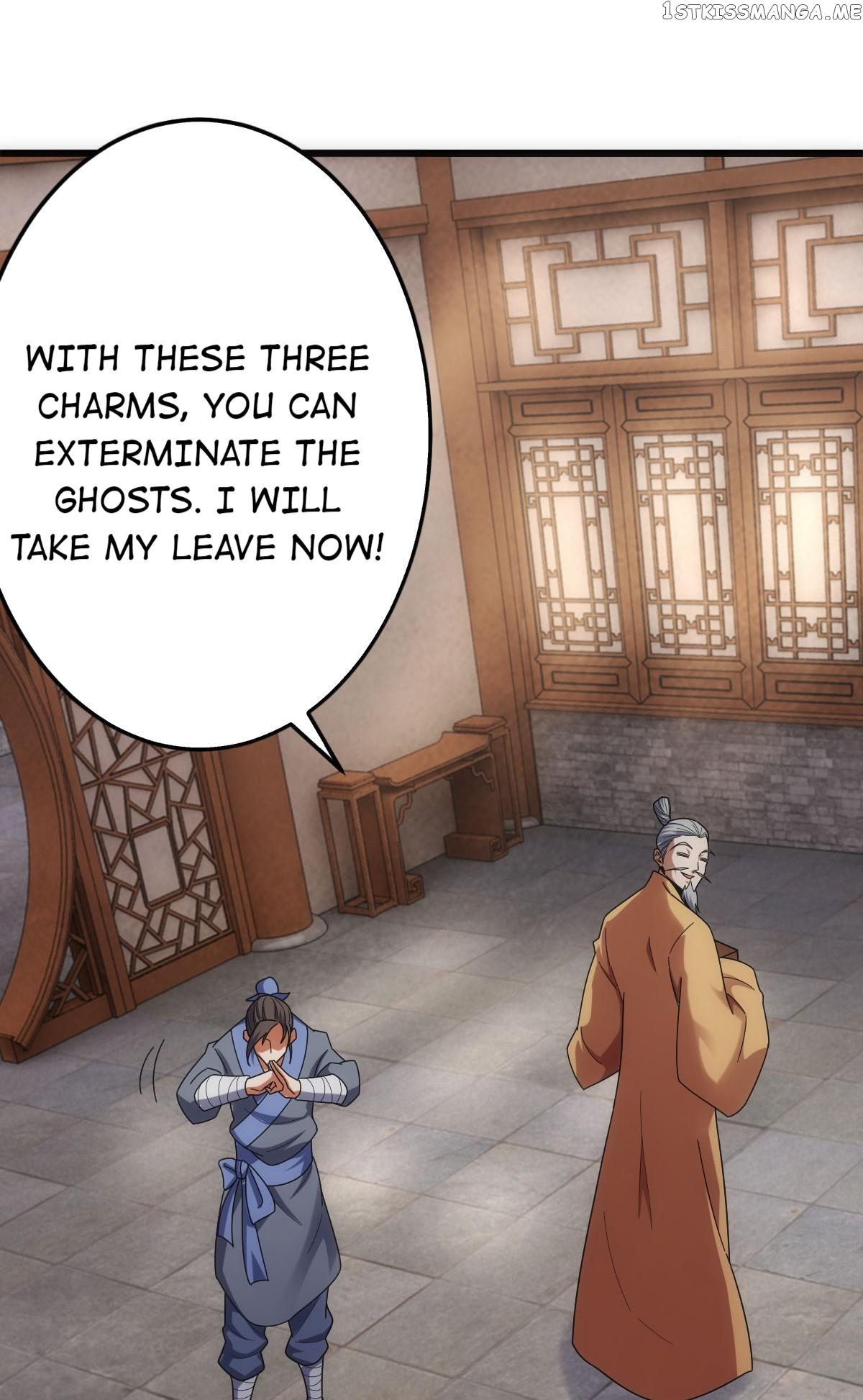 The World’s Greatest Martial Artist chapter 5 - page 18