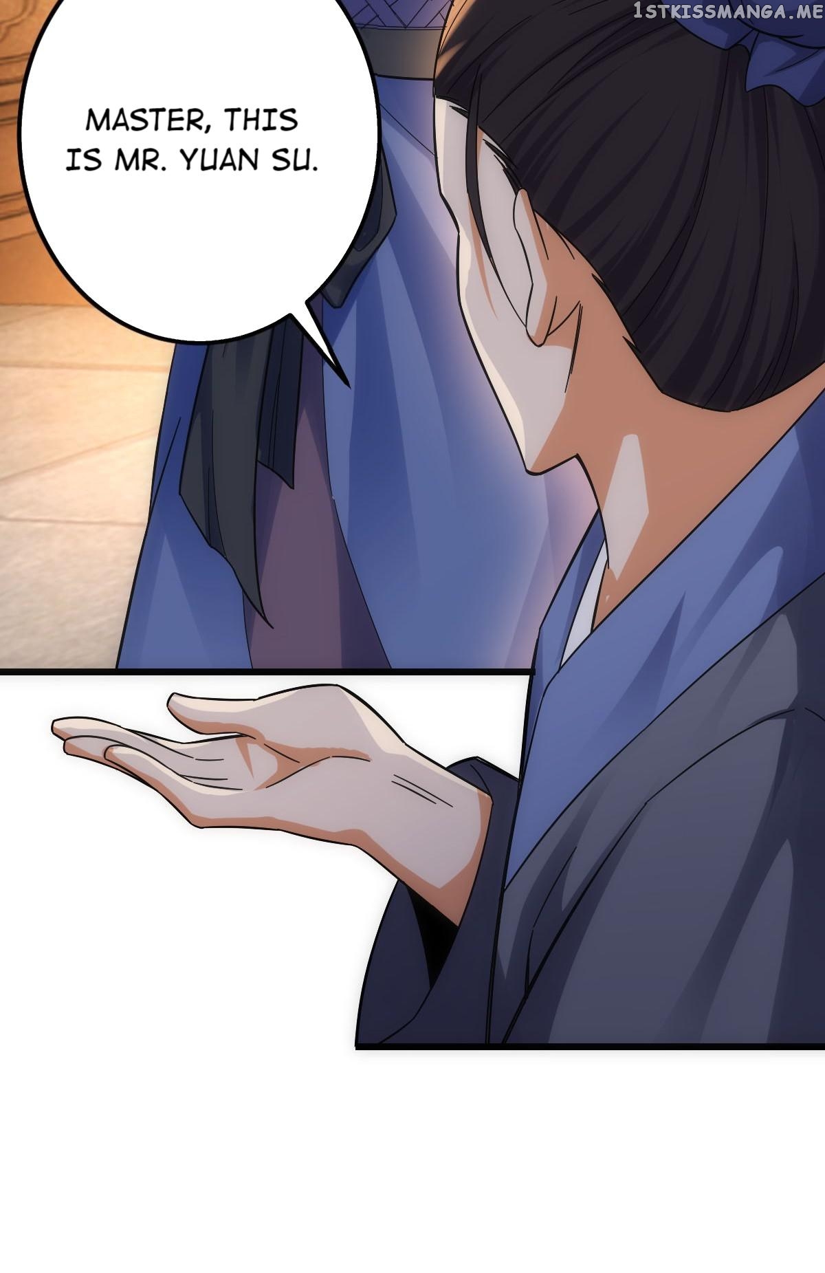 The World’s Greatest Martial Artist chapter 5 - page 24