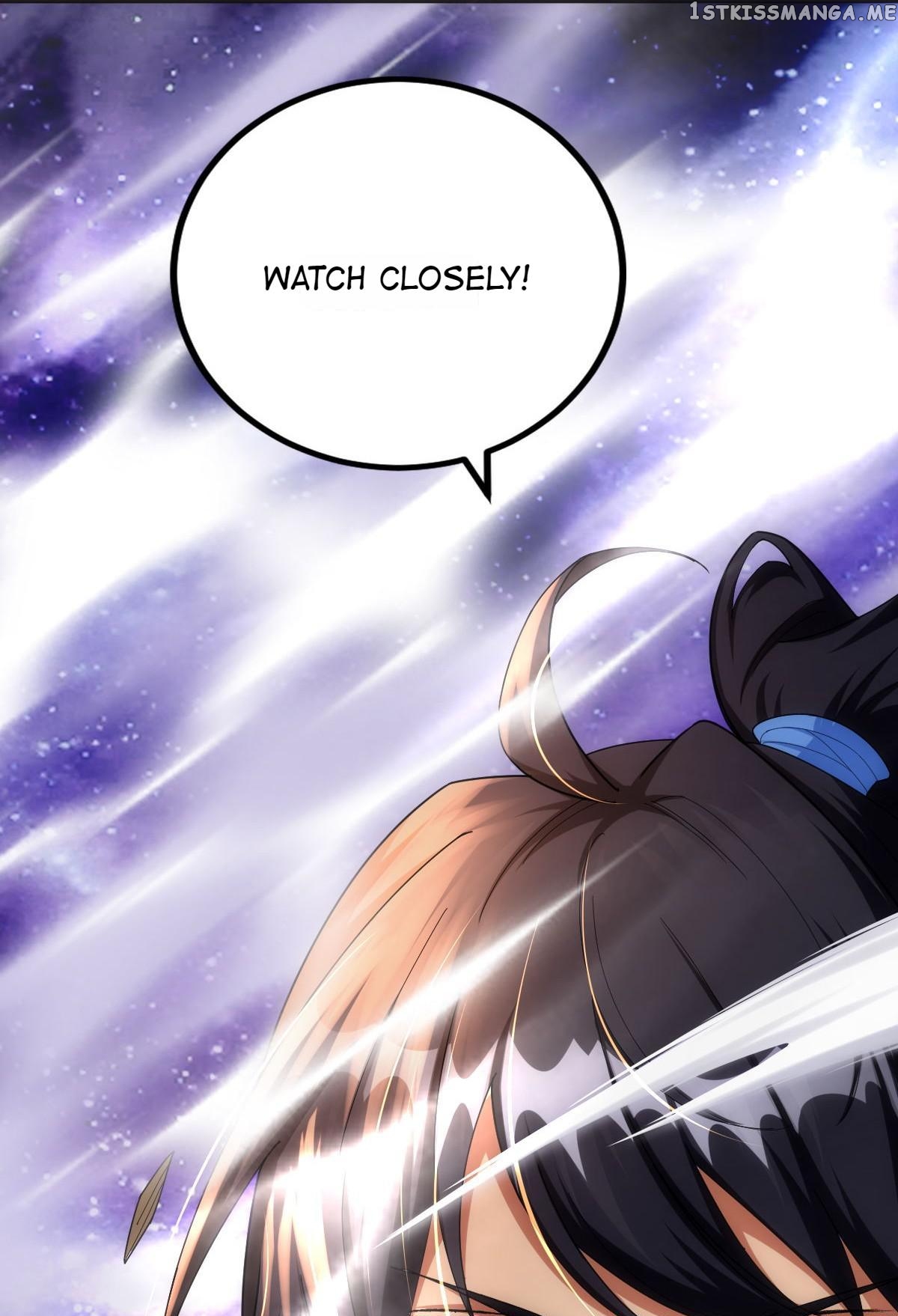 The World’s Greatest Martial Artist chapter 5 - page 27