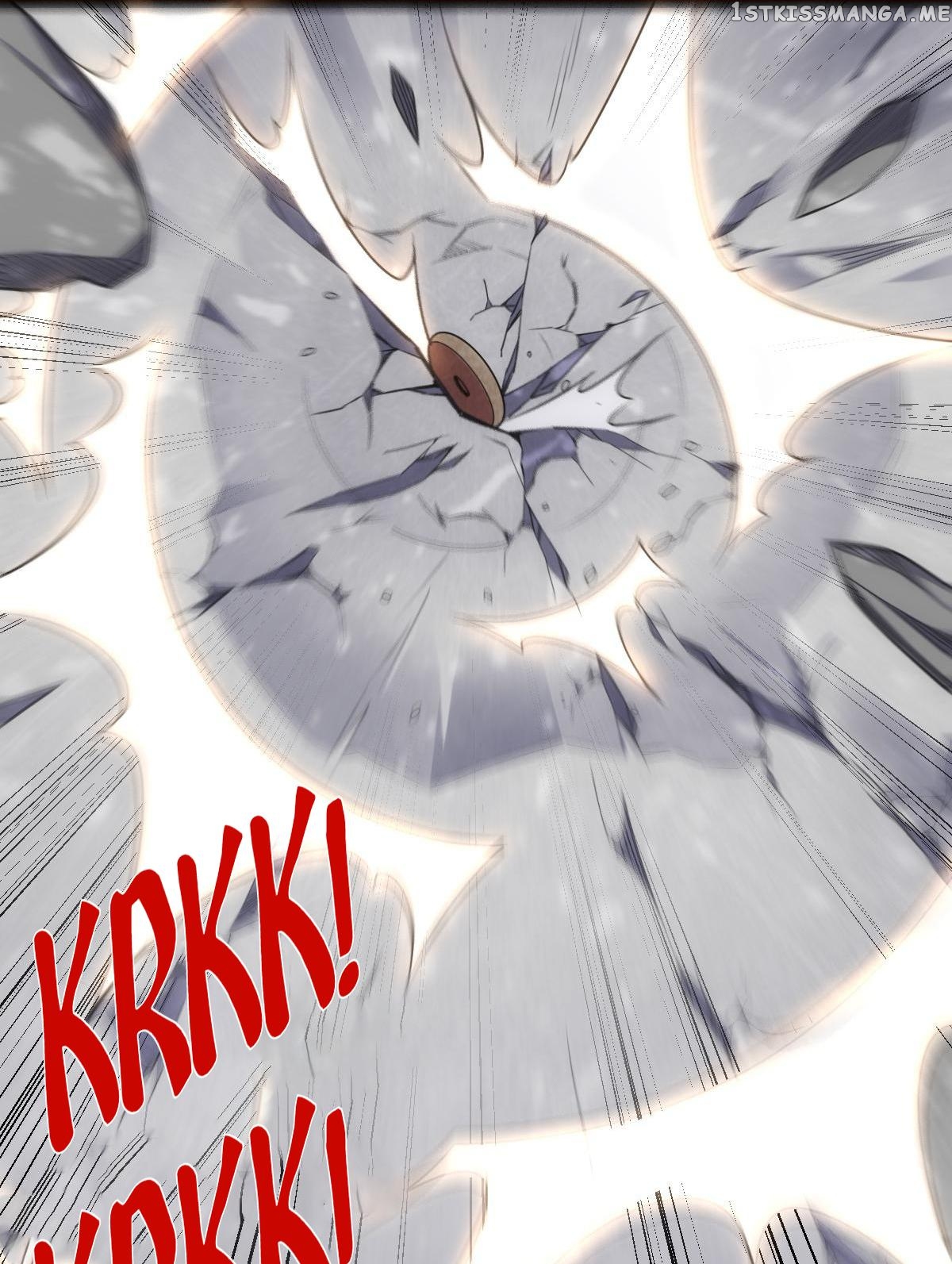 The World’s Greatest Martial Artist chapter 5 - page 31