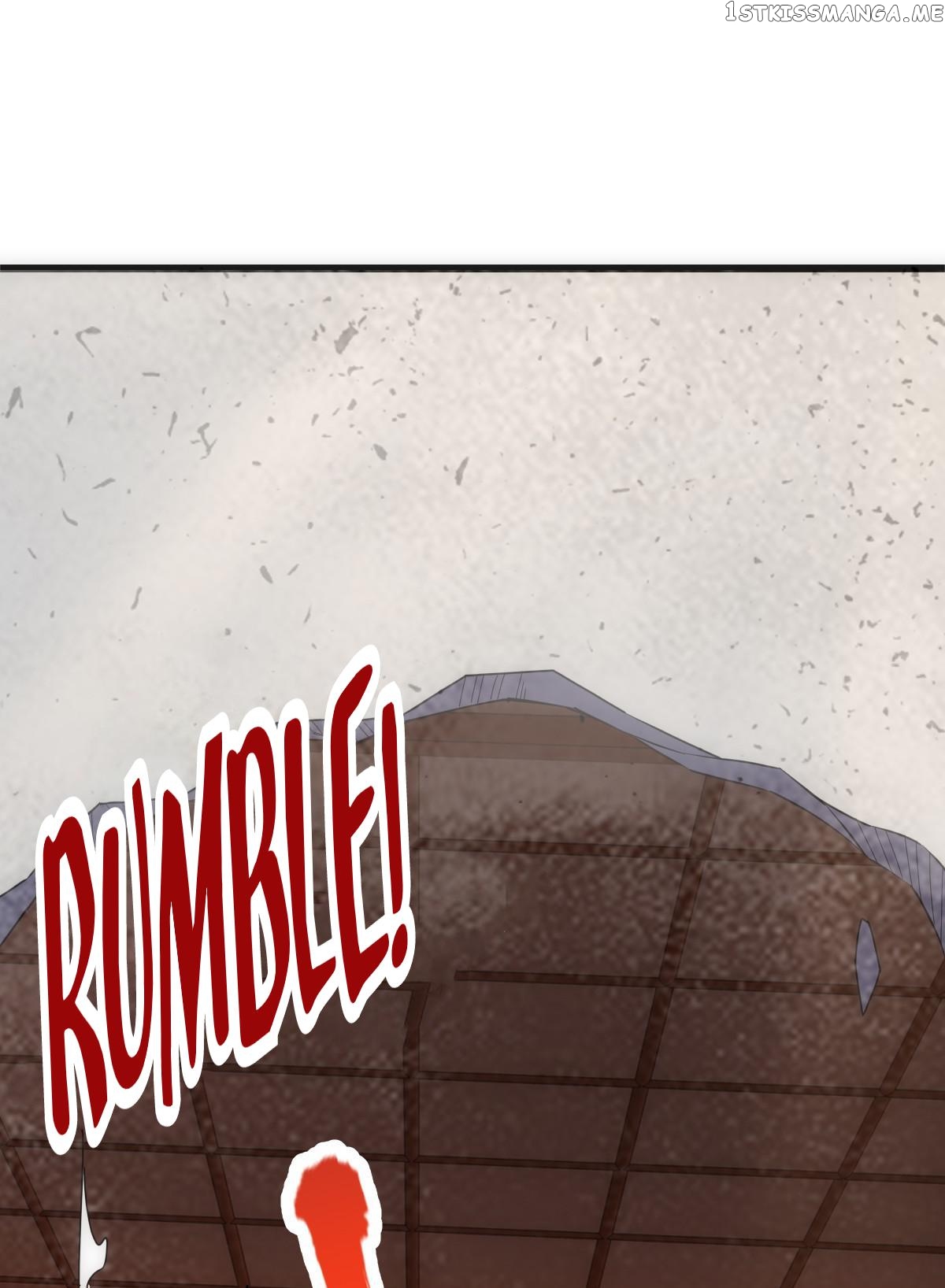 The World’s Greatest Martial Artist chapter 5 - page 33