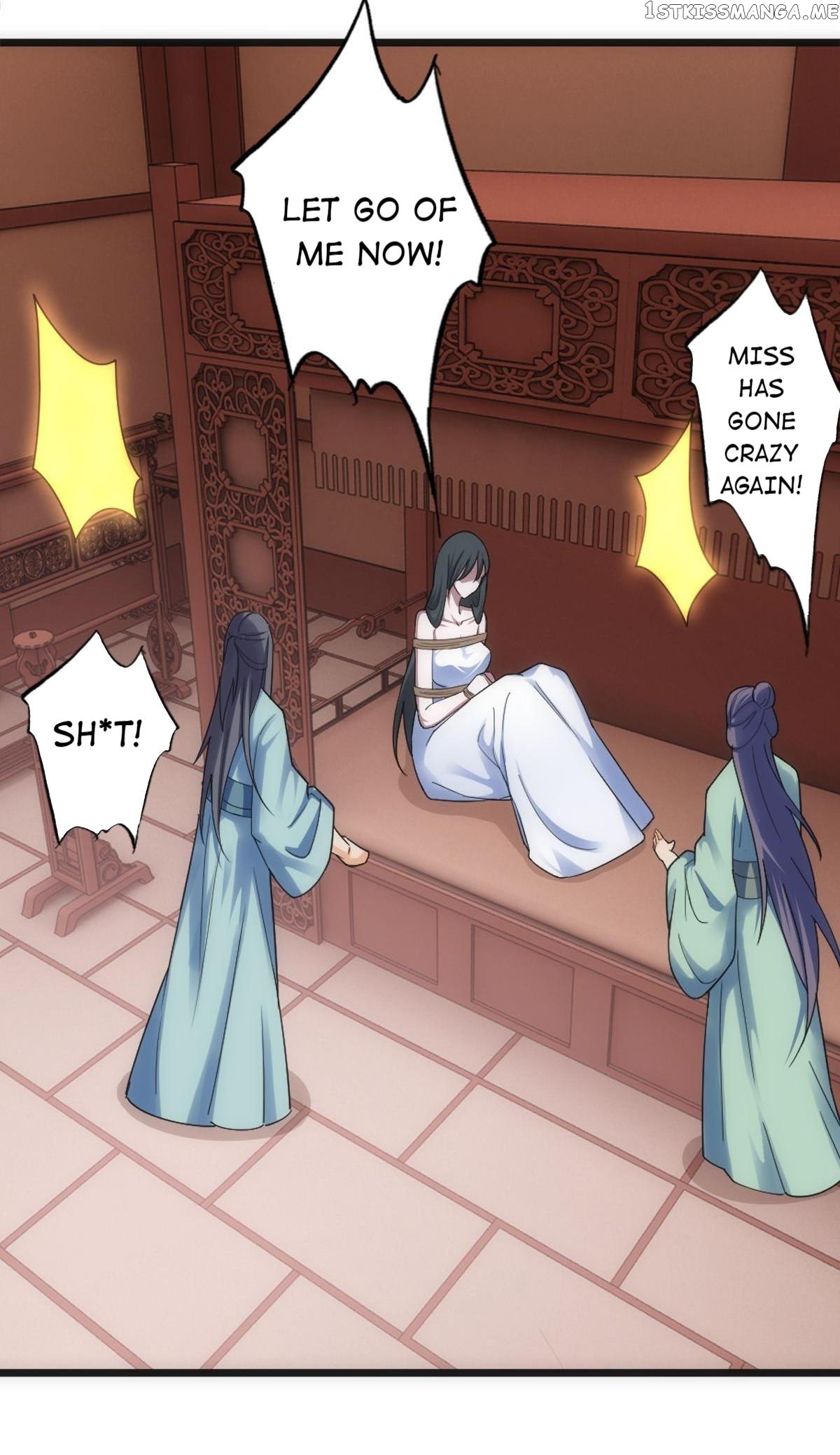 The World’s Greatest Martial Artist chapter 5 - page 37
