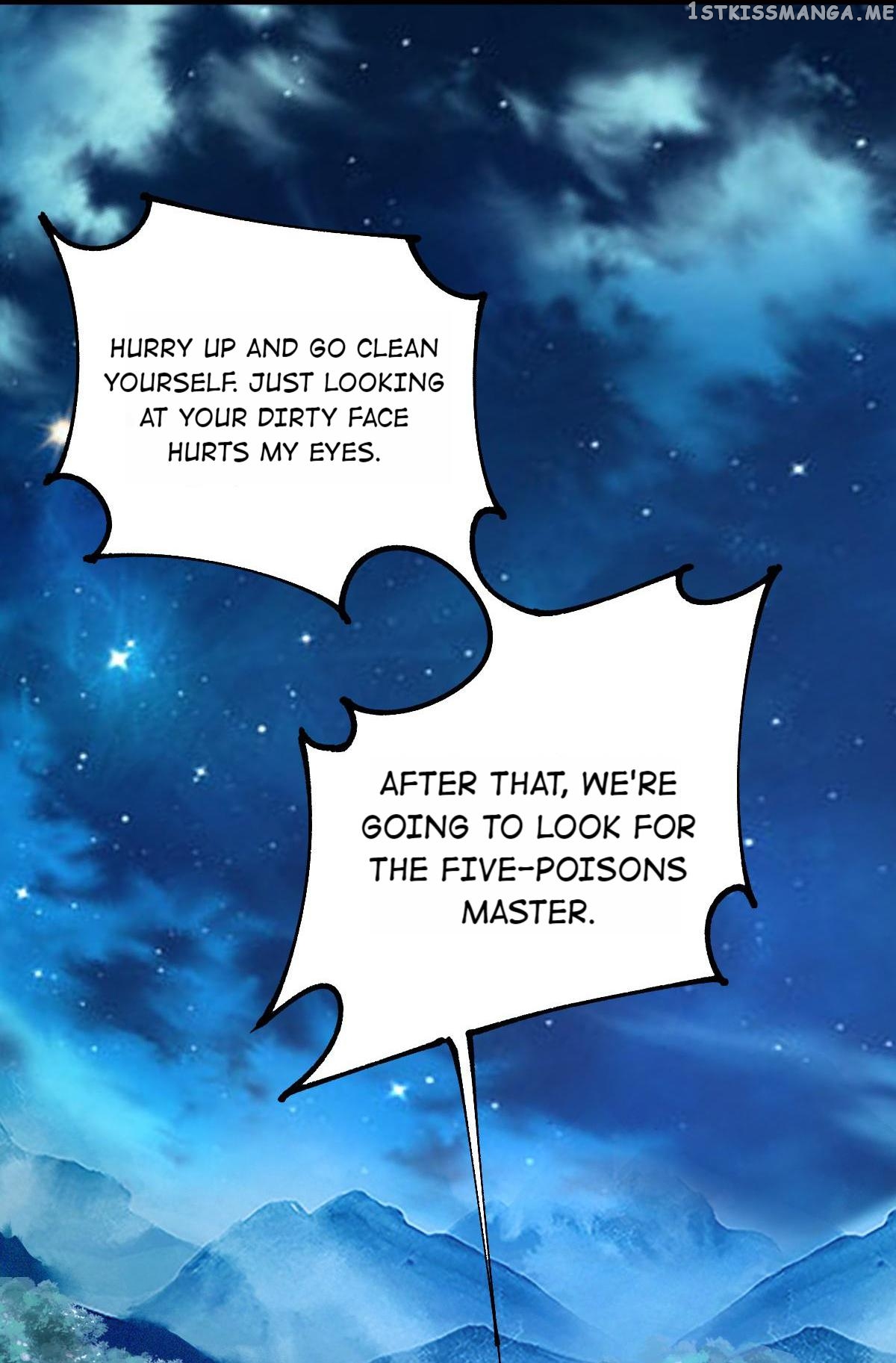The World’s Greatest Martial Artist chapter 50 - page 11