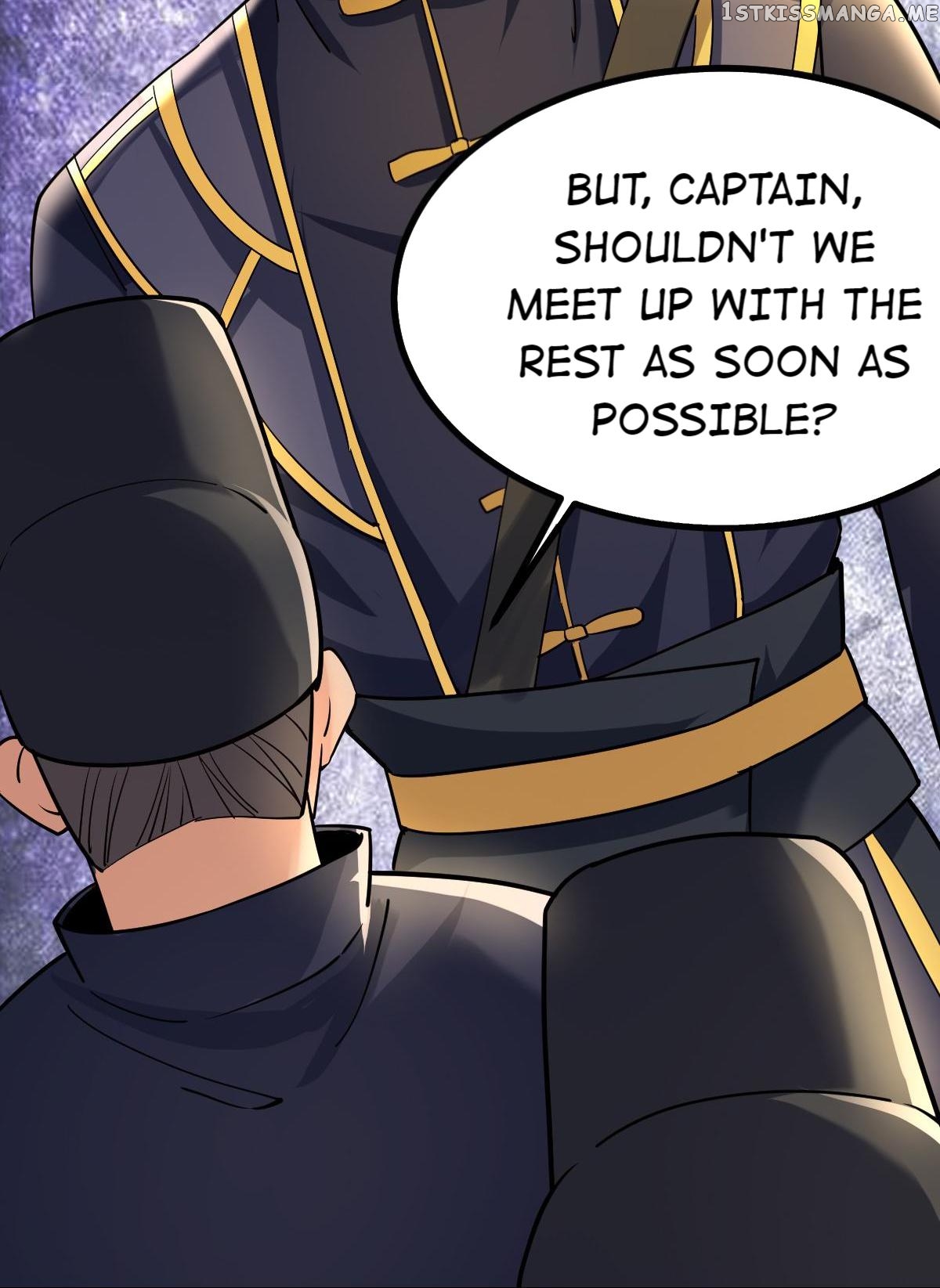 The World’s Greatest Martial Artist chapter 50 - page 42