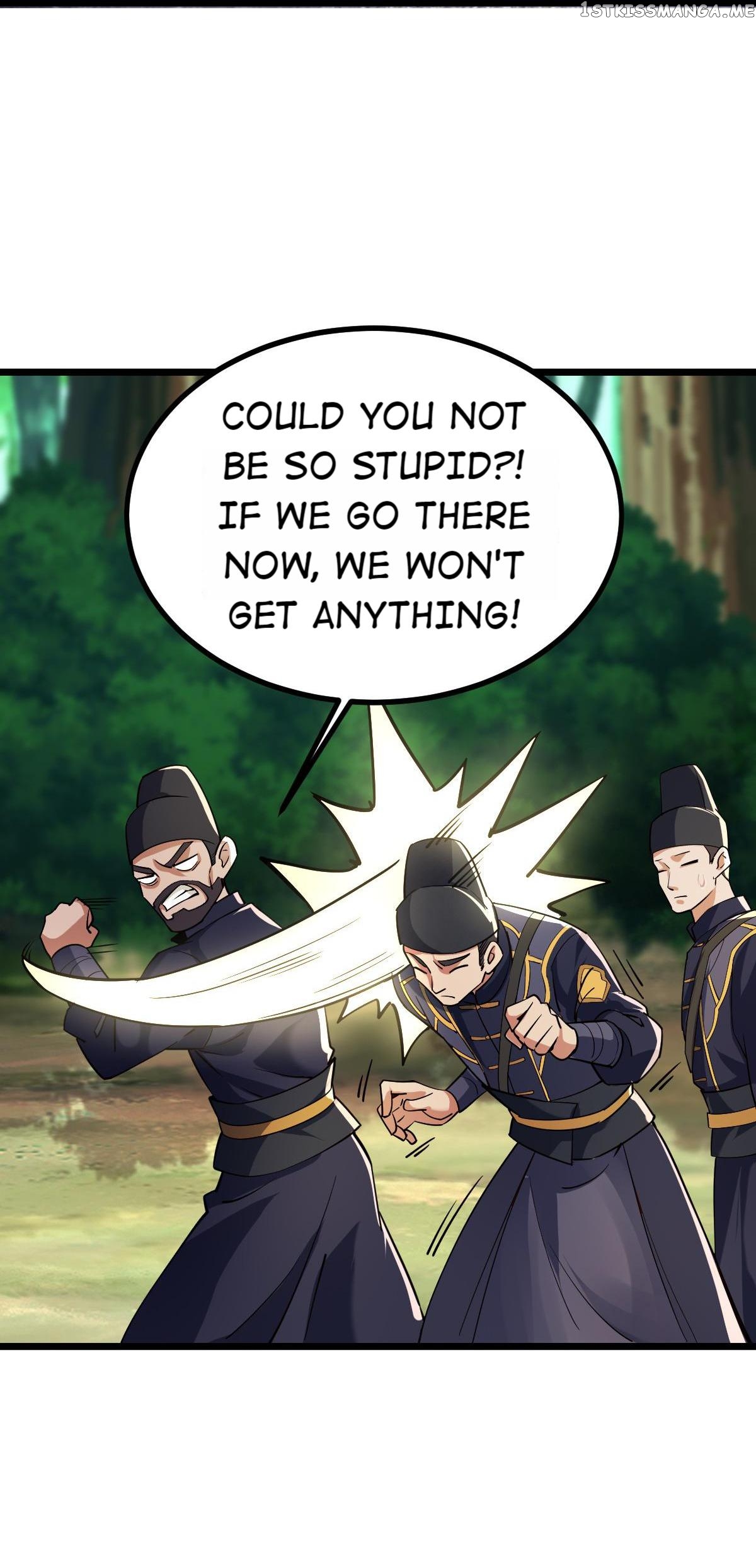 The World’s Greatest Martial Artist chapter 50 - page 43