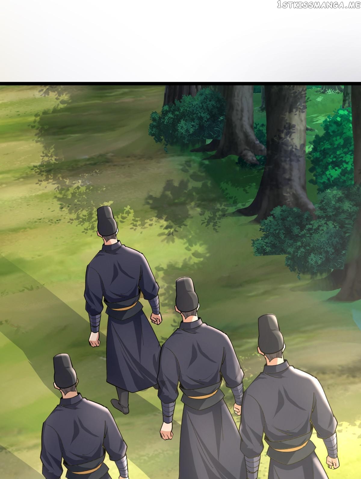 The World’s Greatest Martial Artist chapter 50 - page 44