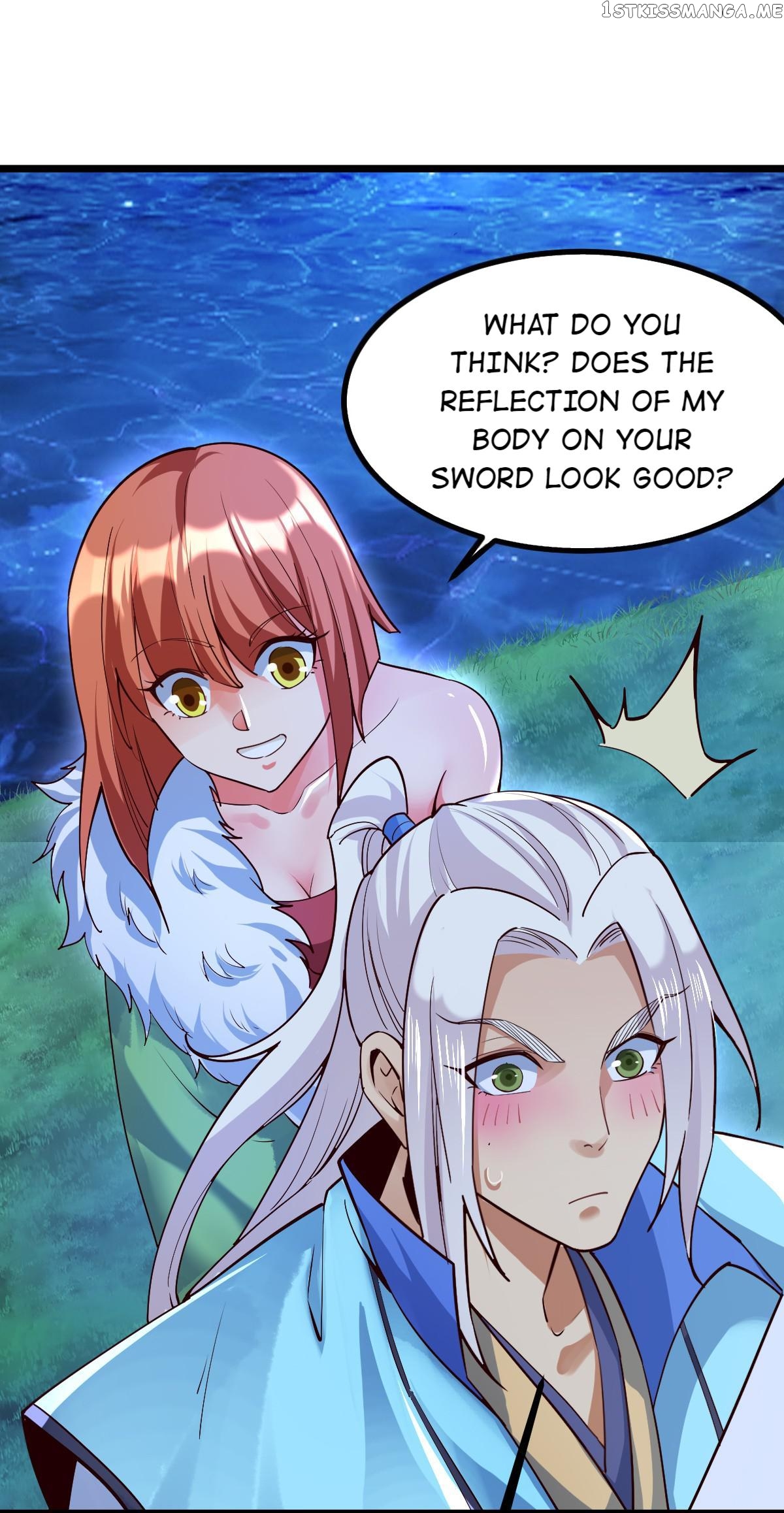 The World’s Greatest Martial Artist chapter 50 - page 7