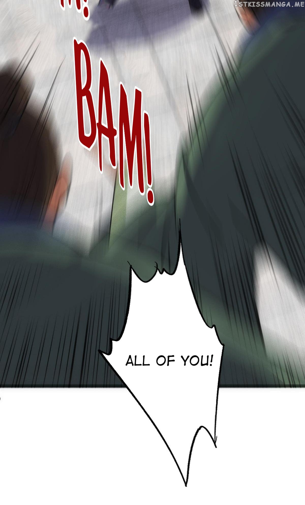 The World’s Greatest Martial Artist chapter 4 - page 14