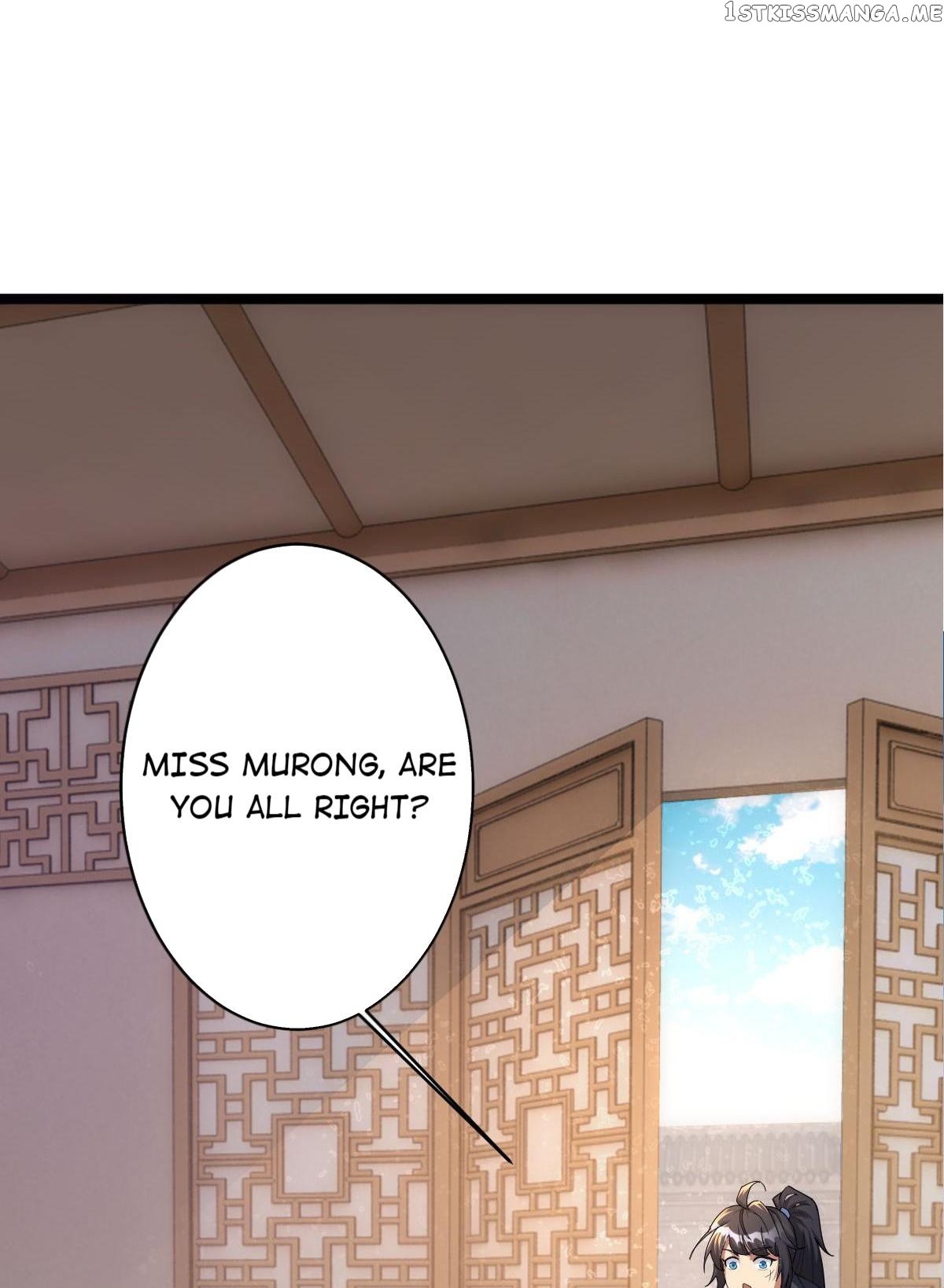 The World’s Greatest Martial Artist chapter 4 - page 22