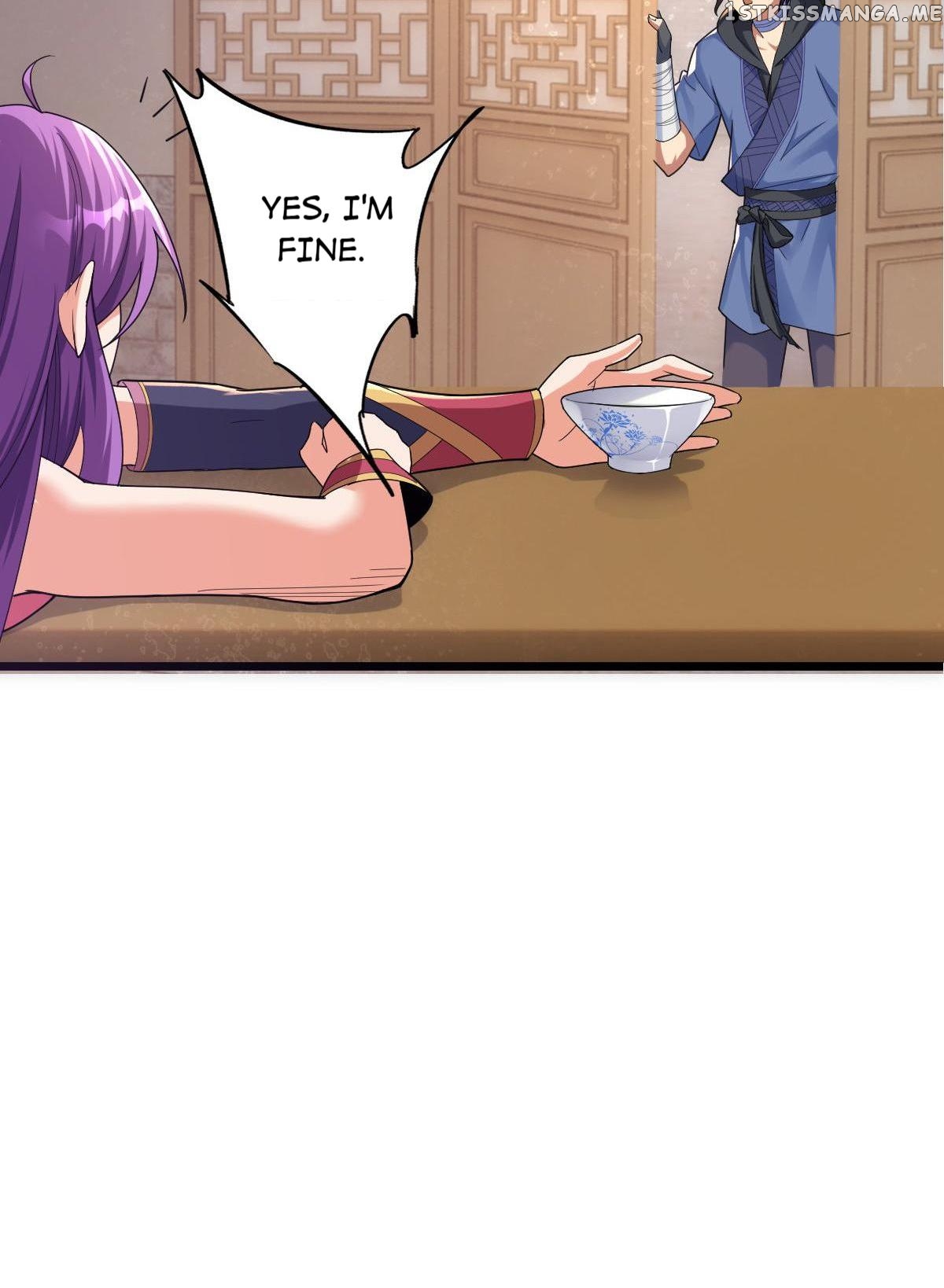 The World’s Greatest Martial Artist chapter 4 - page 23