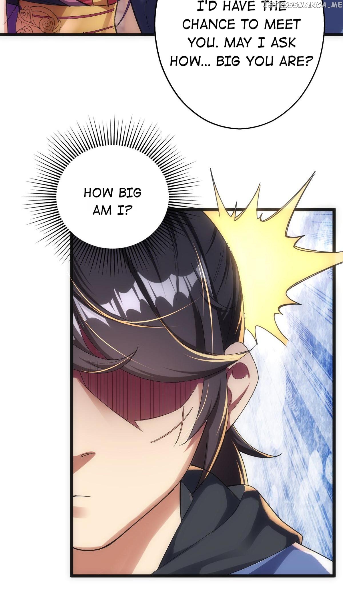 The World’s Greatest Martial Artist chapter 4 - page 26