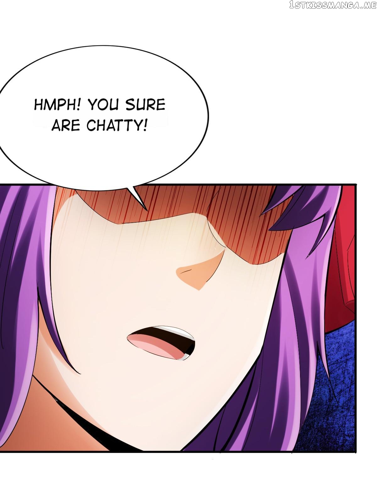 The World’s Greatest Martial Artist chapter 126 - page 15