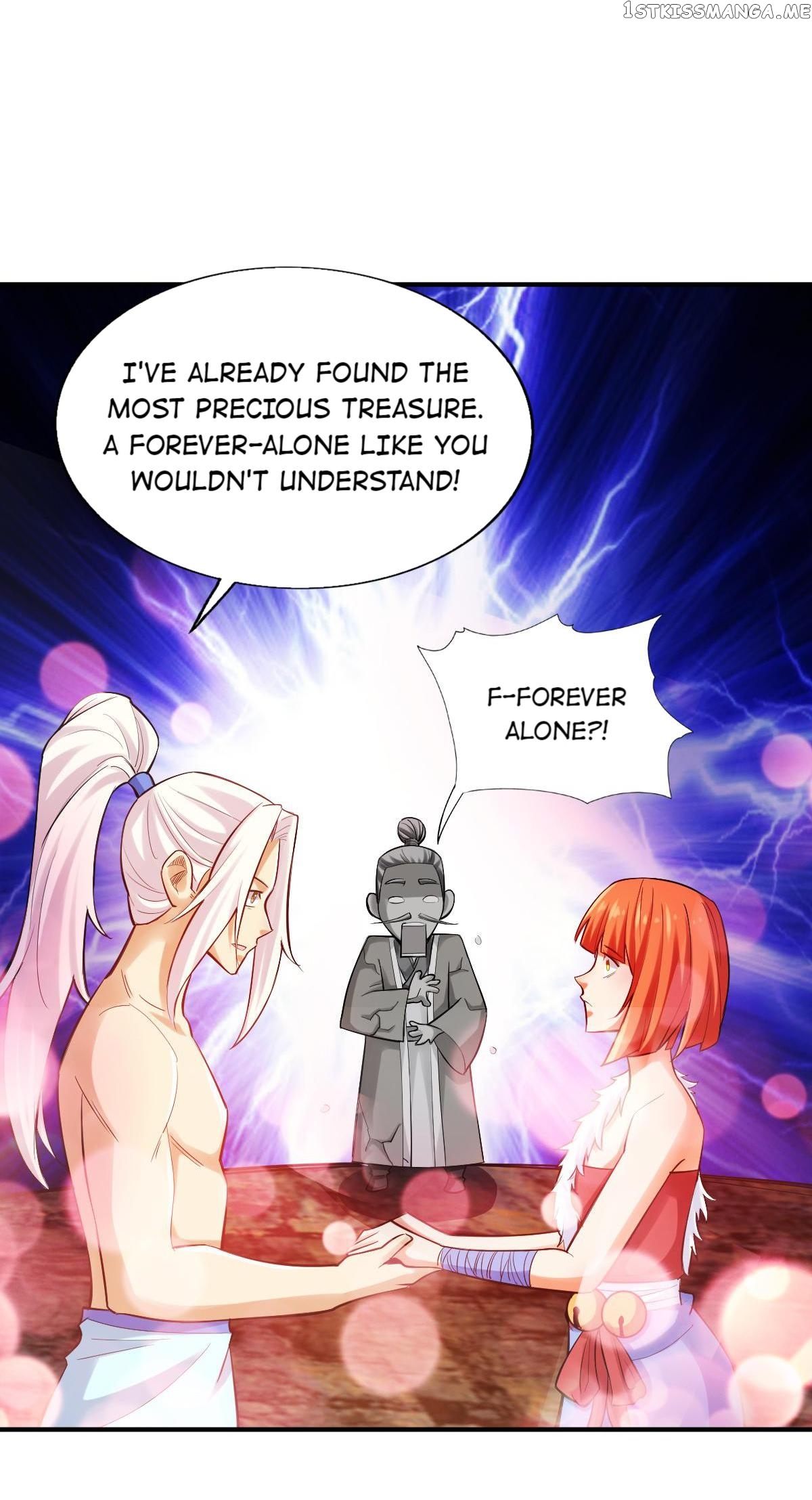 The World’s Greatest Martial Artist chapter 126 - page 4