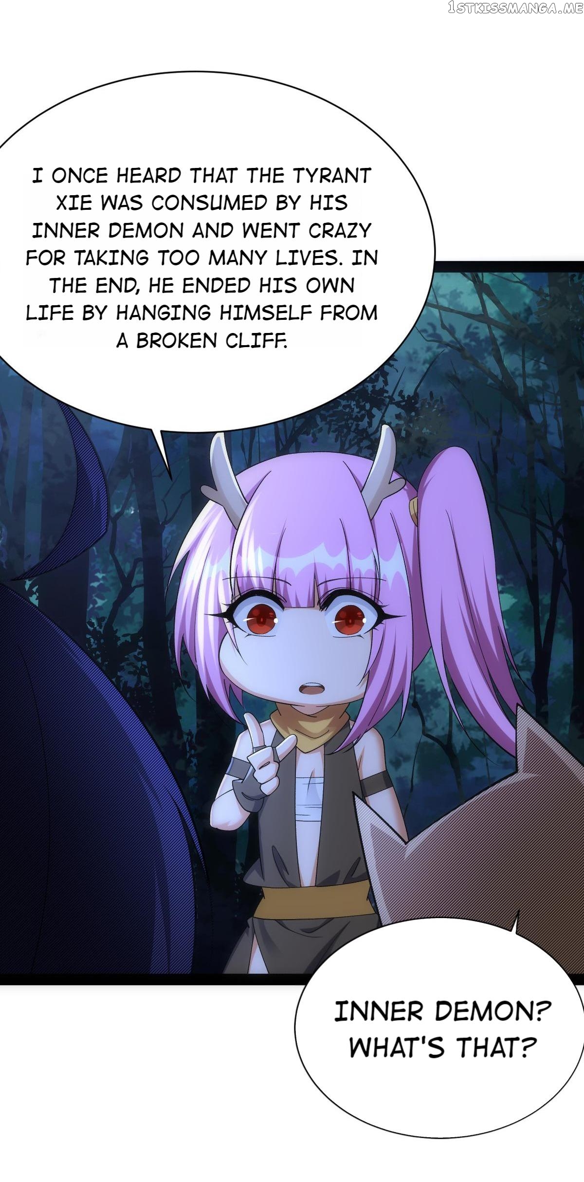The World’s Greatest Martial Artist chapter 49 - page 18