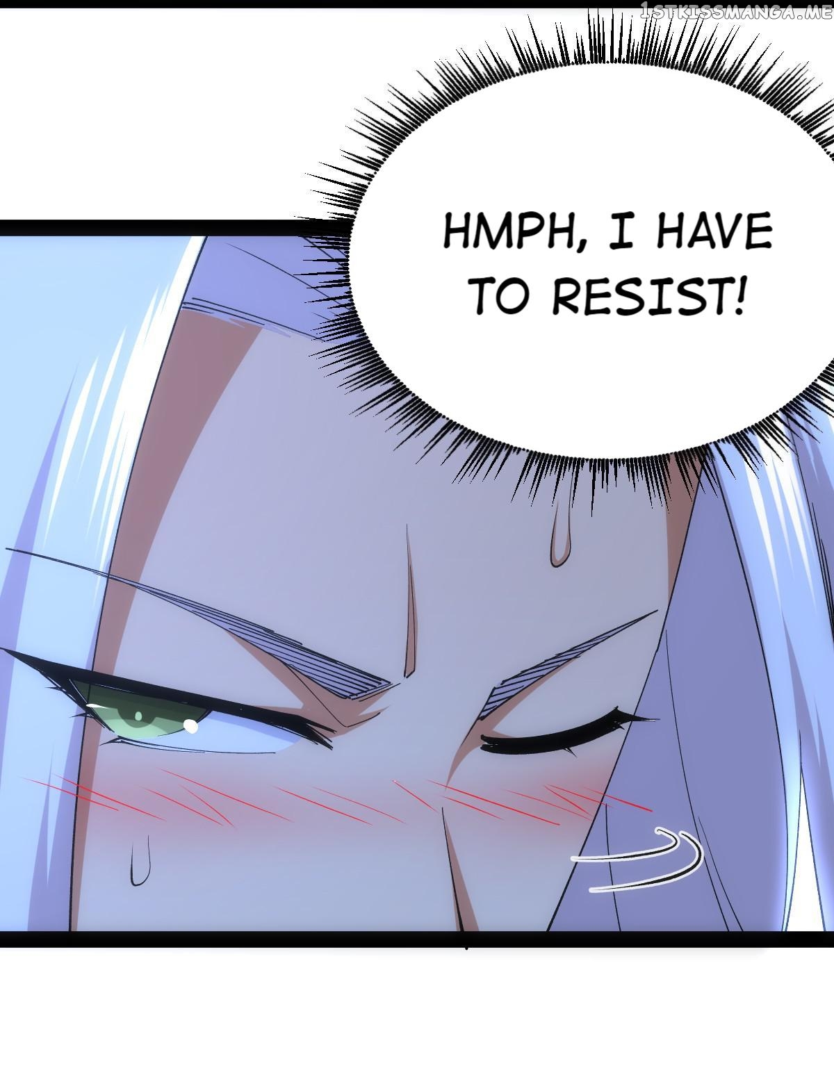The World’s Greatest Martial Artist chapter 49 - page 35