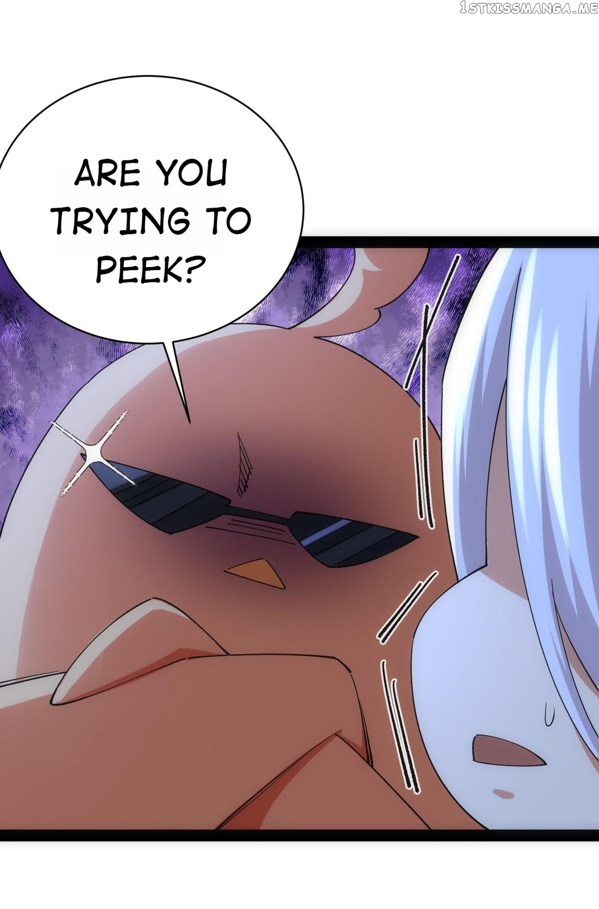 The World’s Greatest Martial Artist chapter 49 - page 36