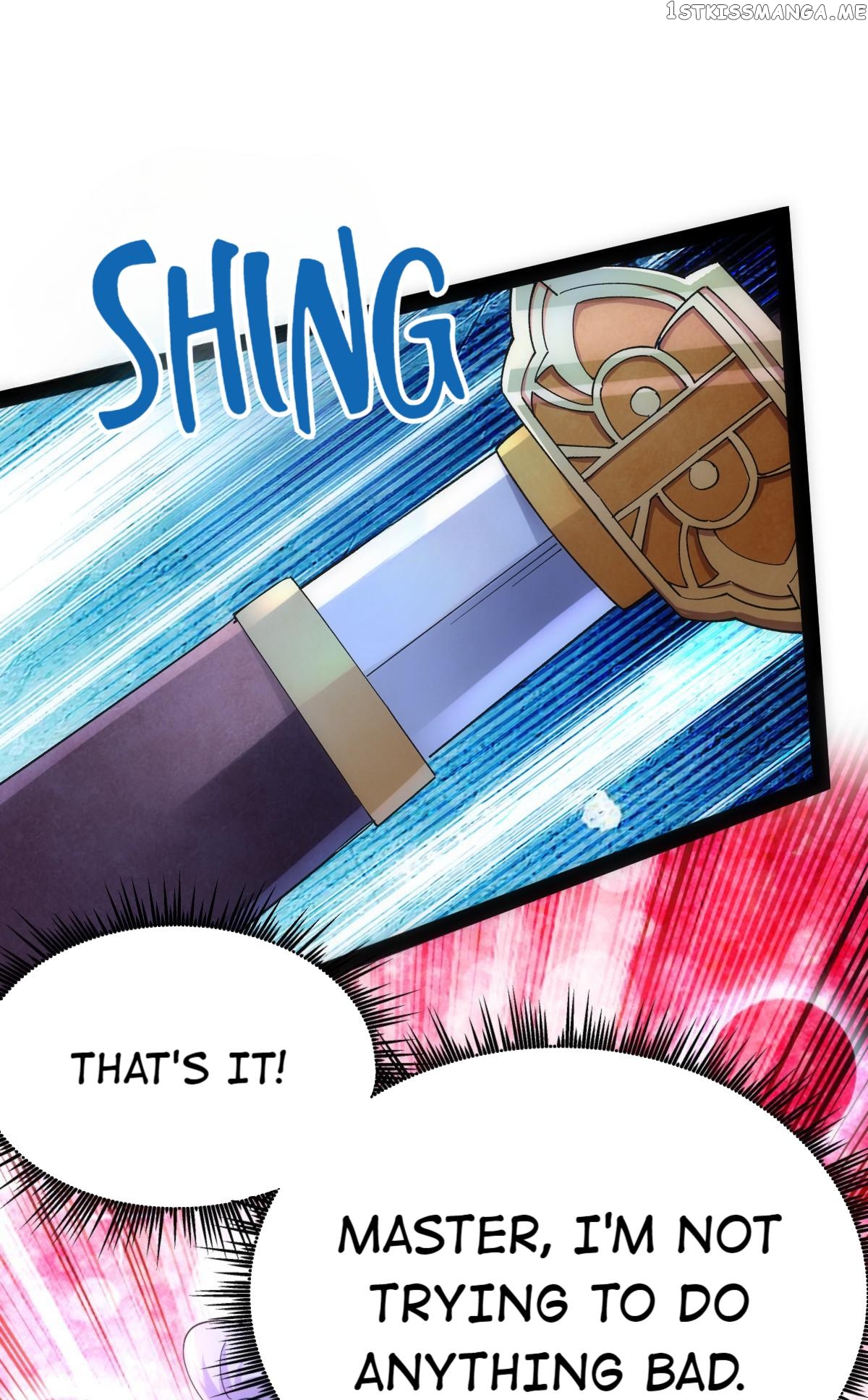 The World’s Greatest Martial Artist chapter 49 - page 39