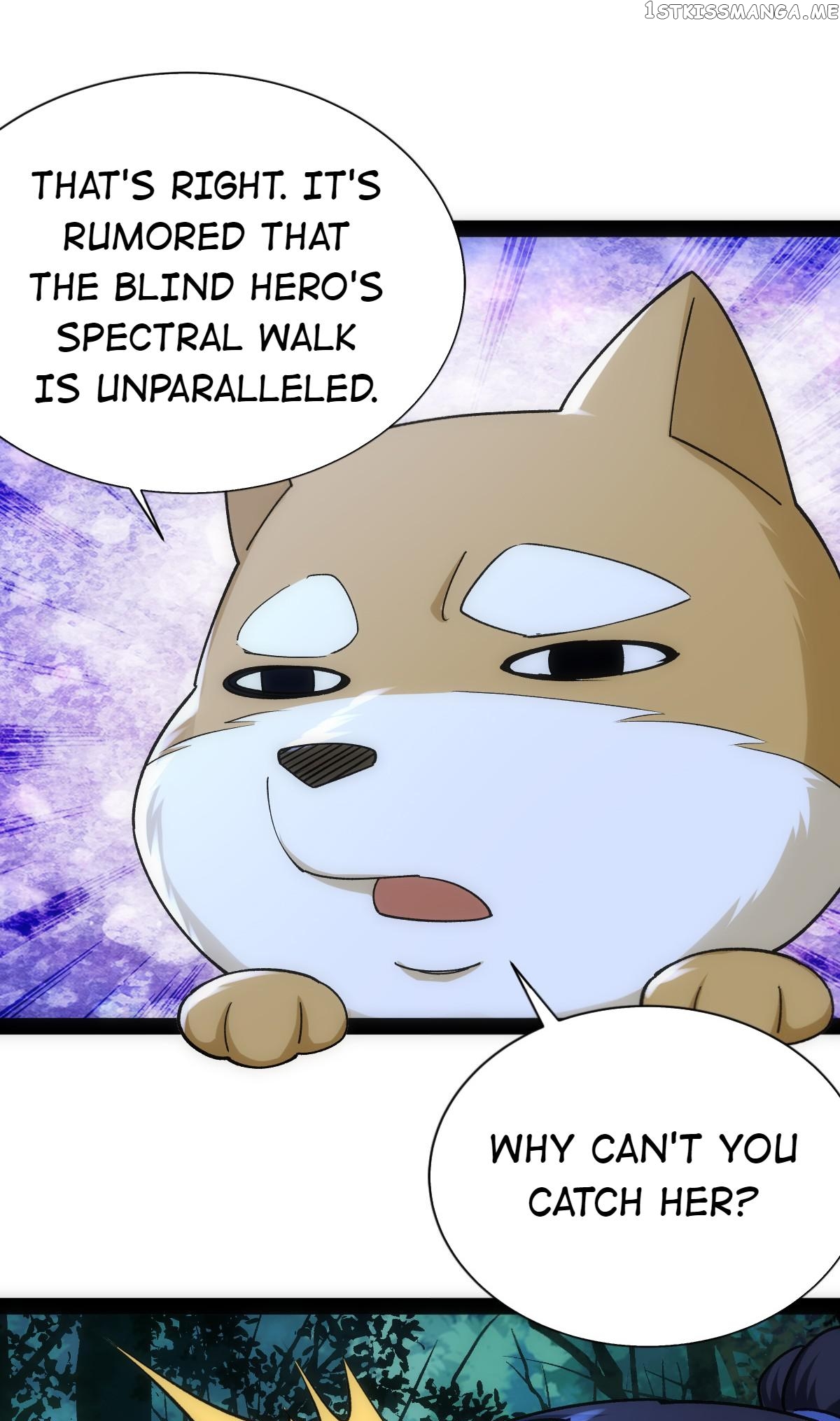 The World’s Greatest Martial Artist chapter 49 - page 4
