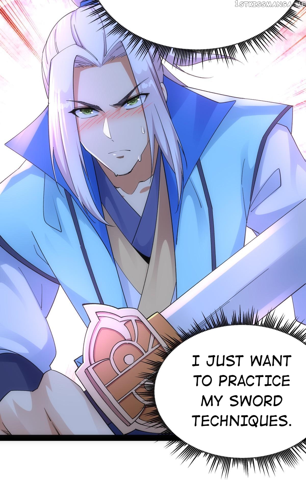 The World’s Greatest Martial Artist chapter 49 - page 40