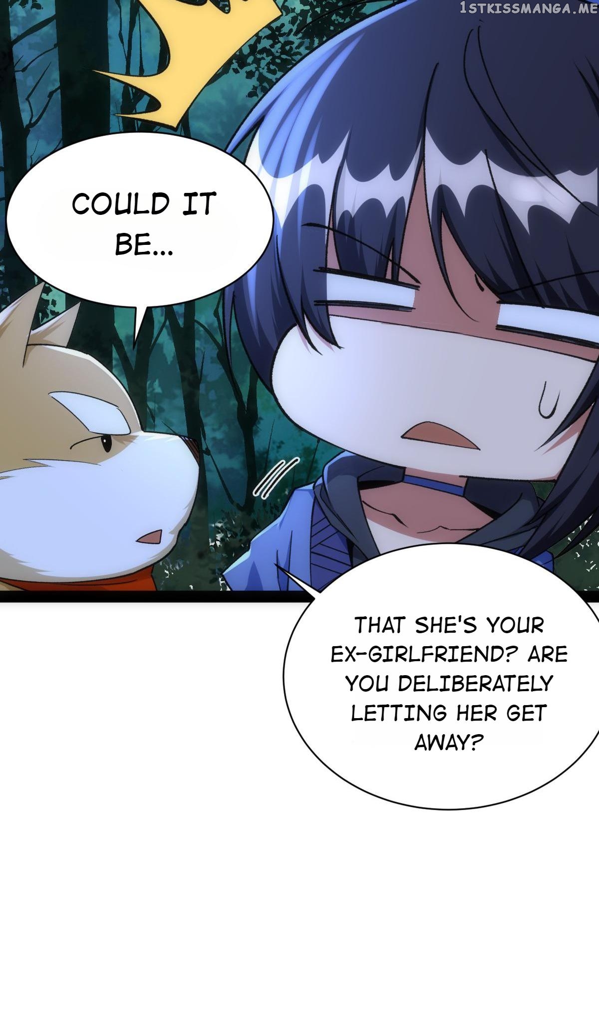 The World’s Greatest Martial Artist chapter 49 - page 5